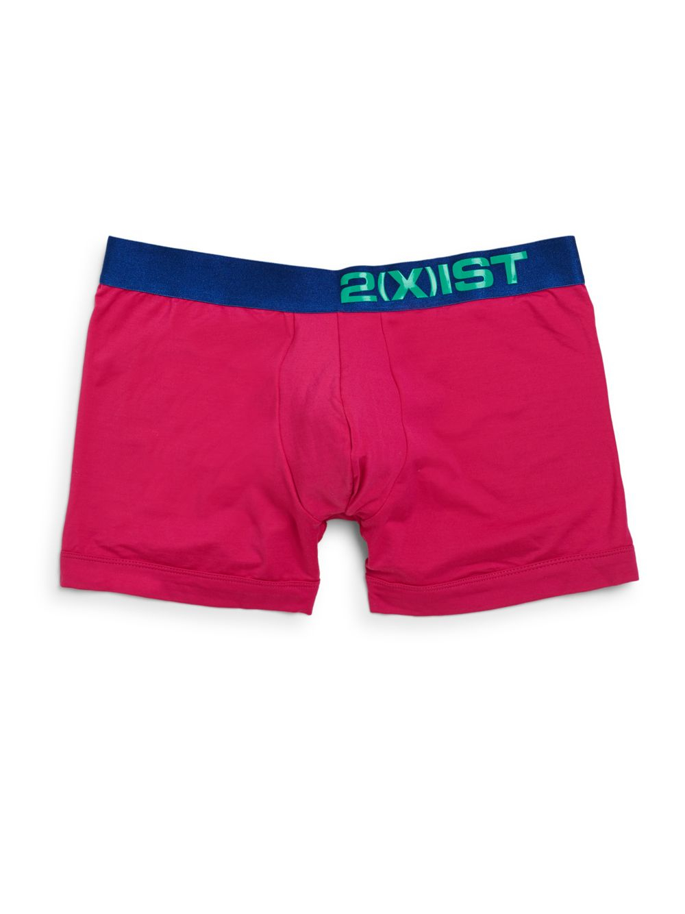 Lyst 2Xist Electric Boxer Briefs in Pink for Men