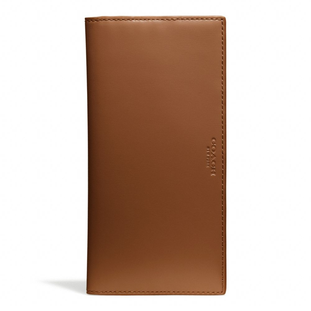 men's coach wallets