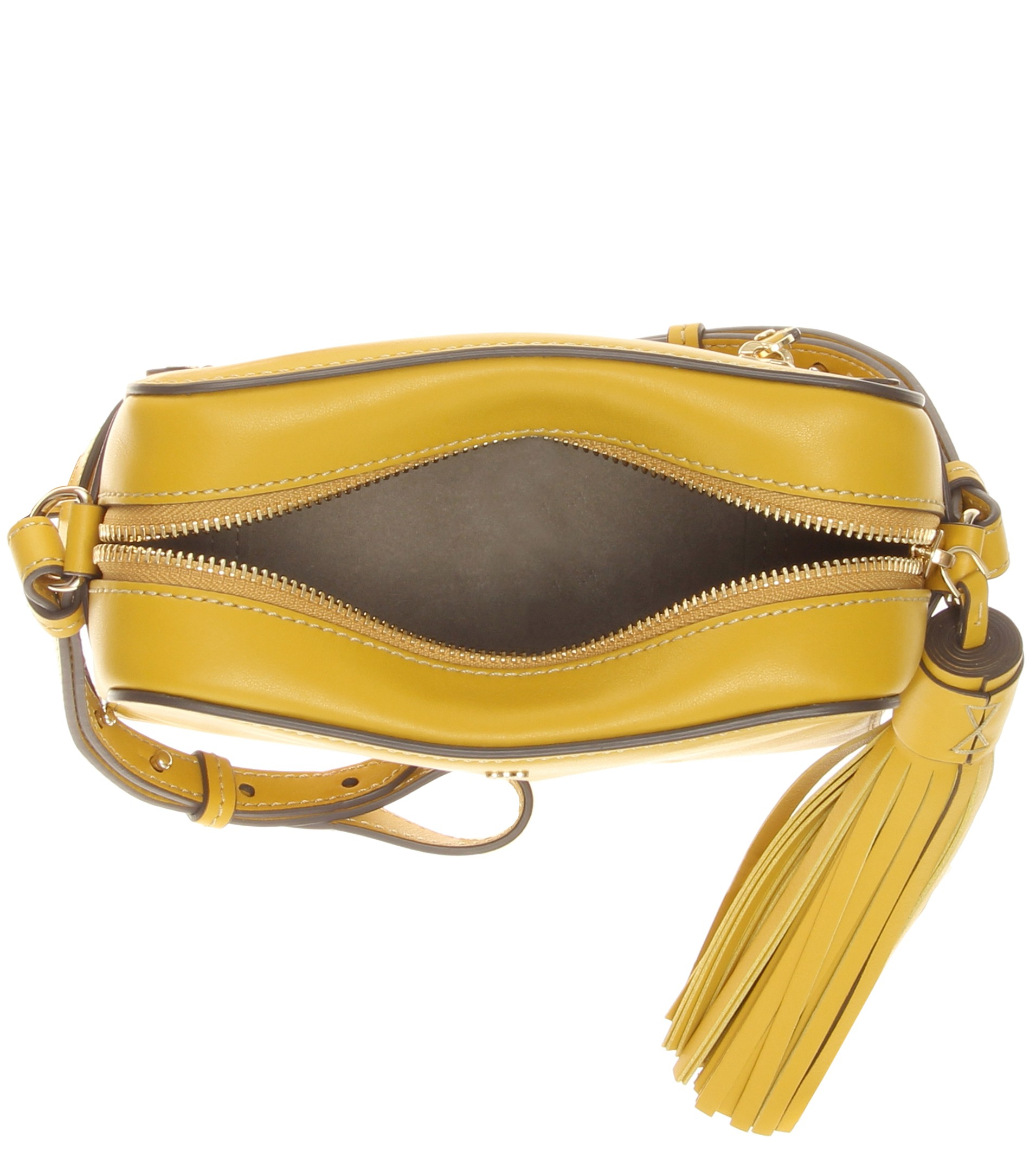 anya hindmarch smiley crossbody bag