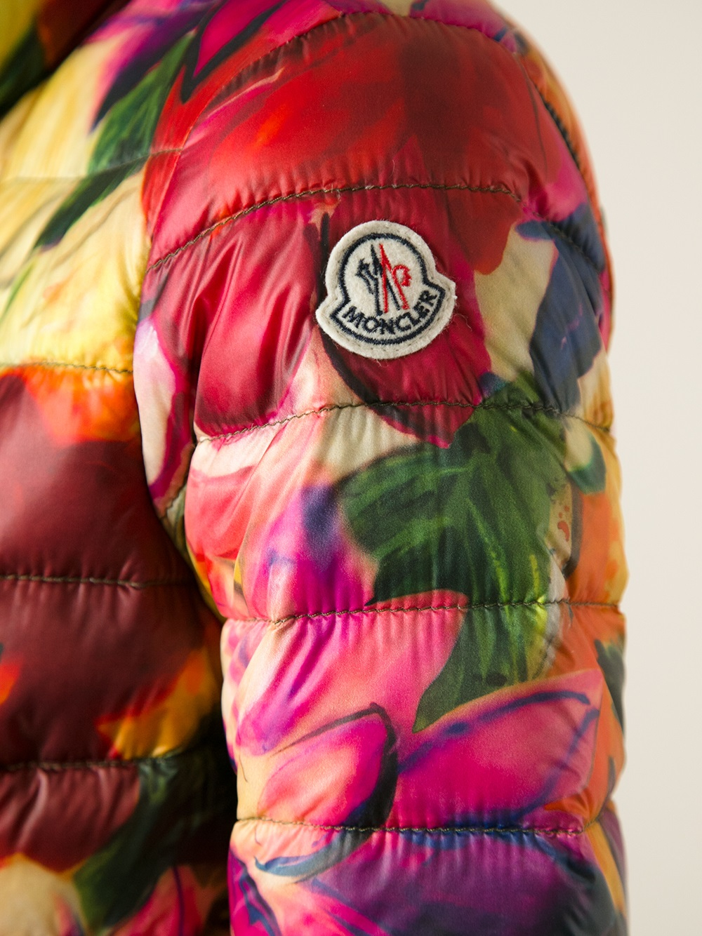 moncler Multicoloured moncler Multicoloured