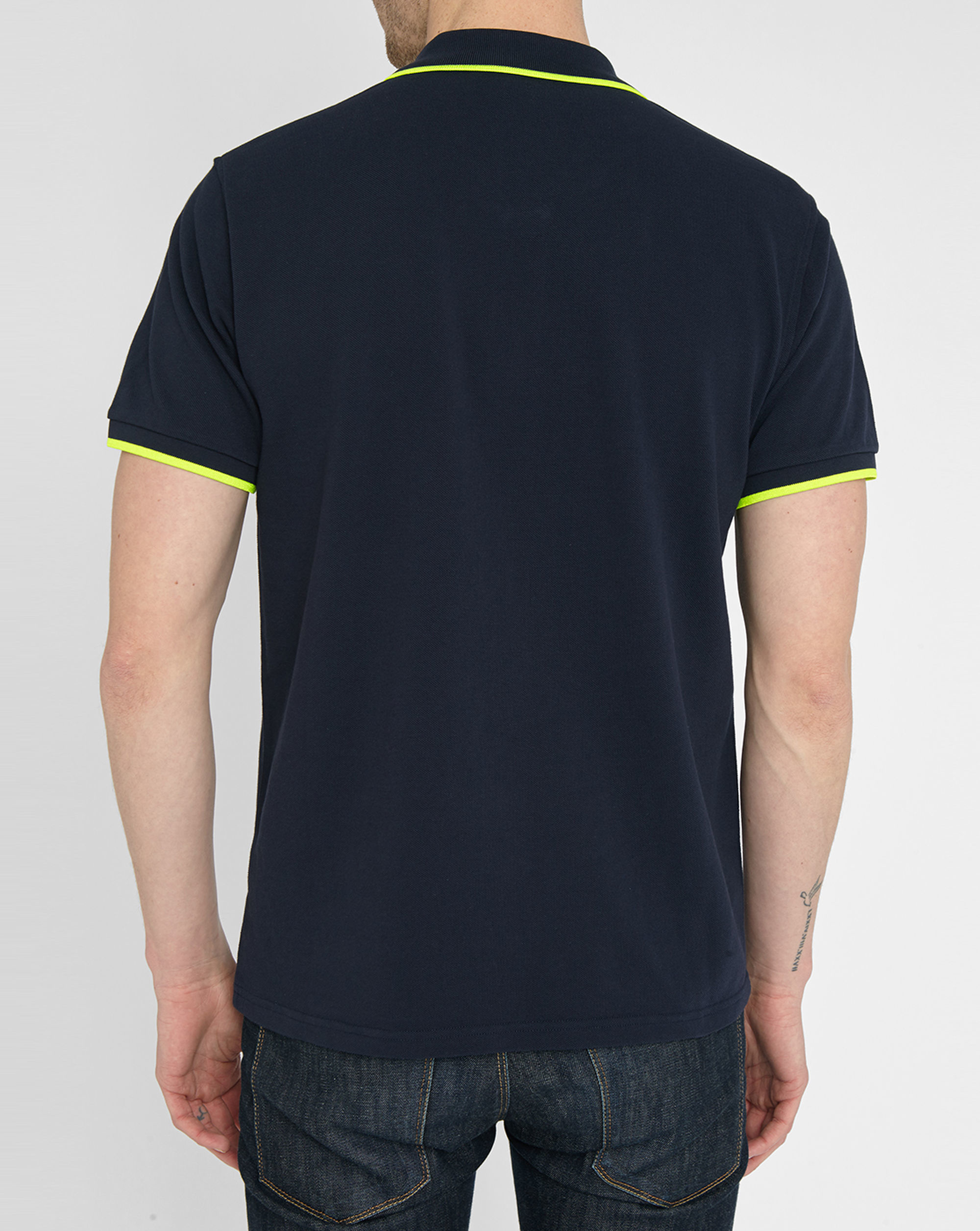 naps polo kenzo