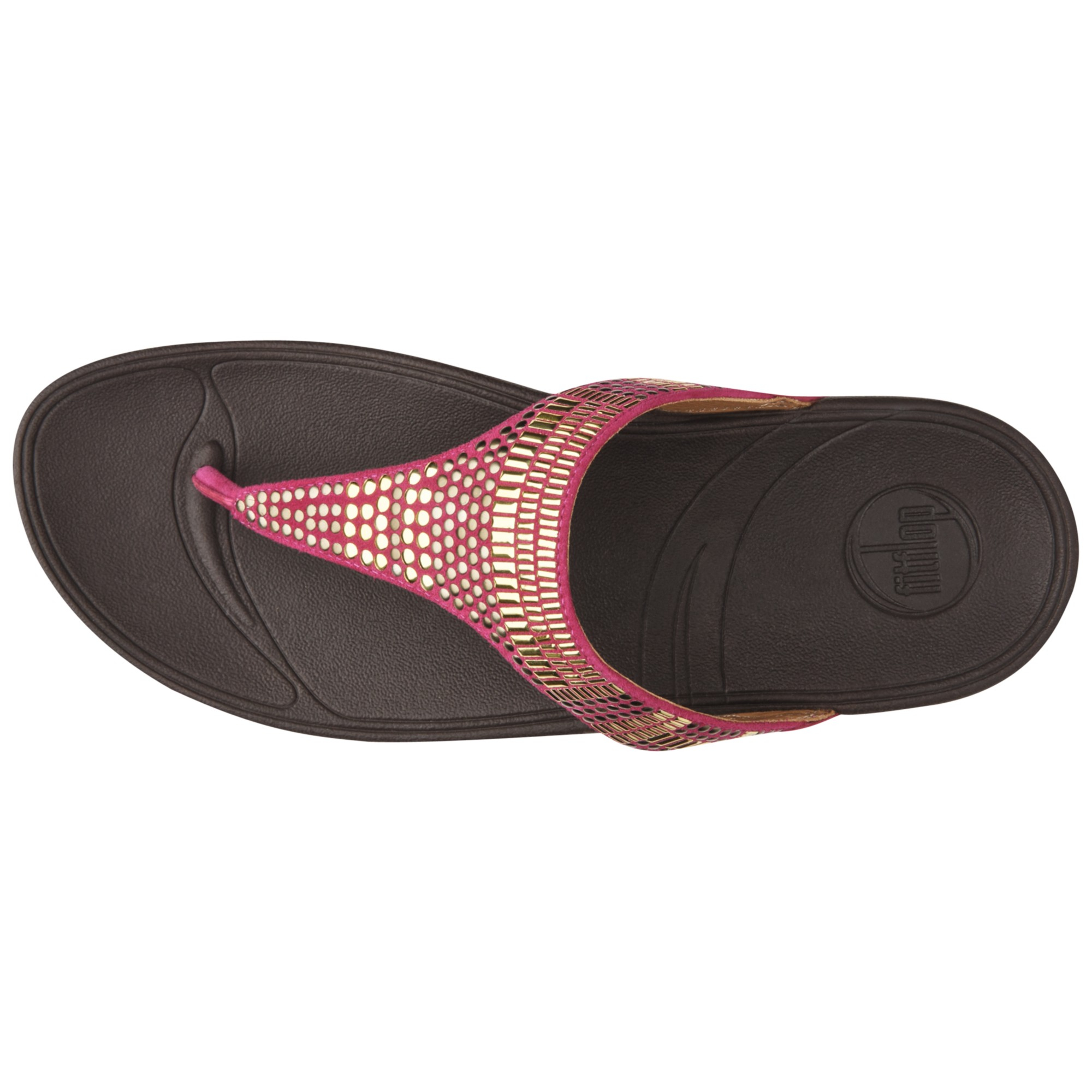 fitflop clogs medea