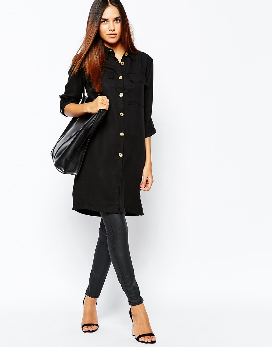 Faux Fur Coat Warehouse Tradingbasis Asos Warehouse Faux Fur Cream Coat Lyst