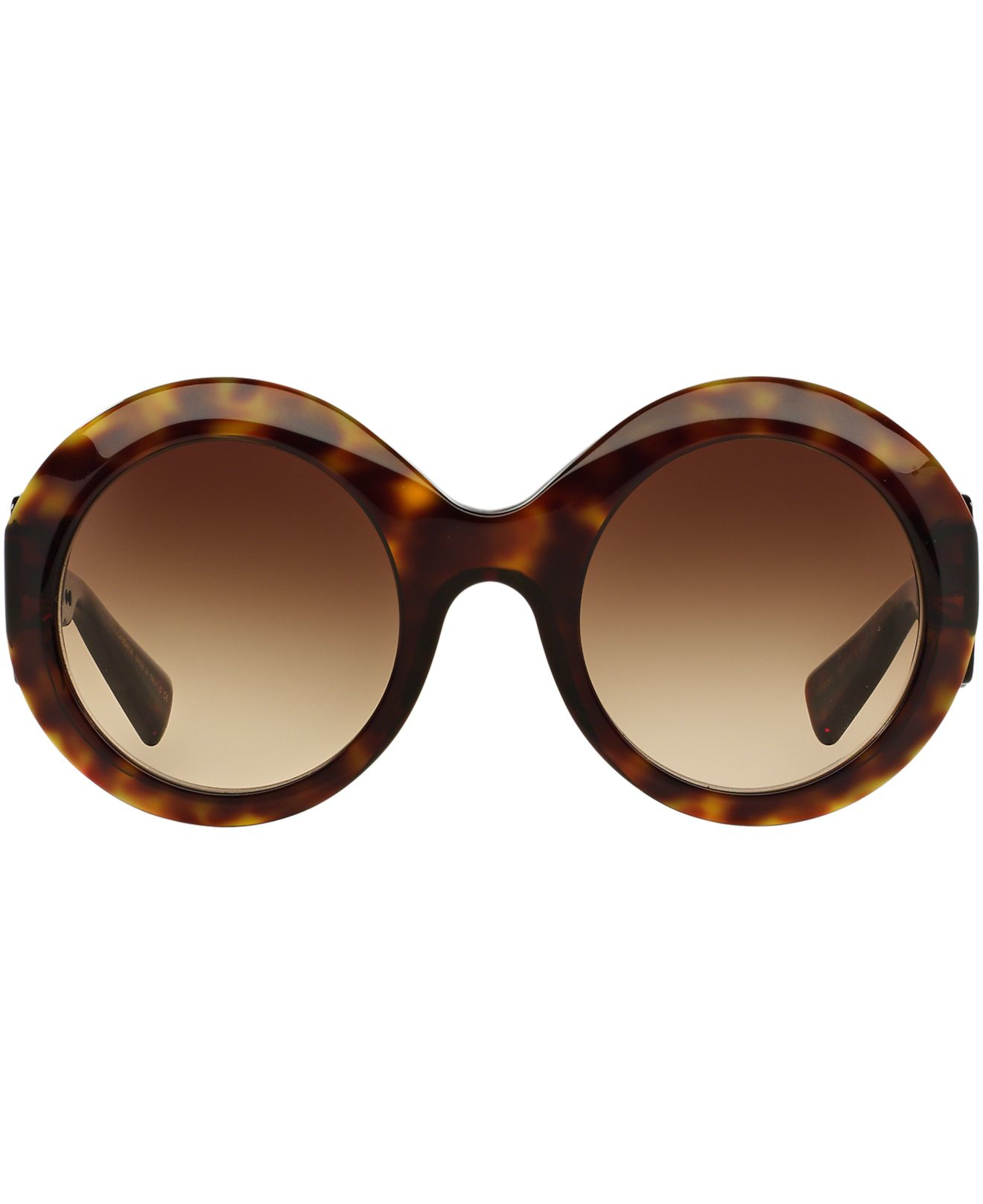 lyst dolce gabbana dolce and gabbana dg4265 51 in brown lyst dolce gabbana dolce and gabbana dg4265 51 in brown