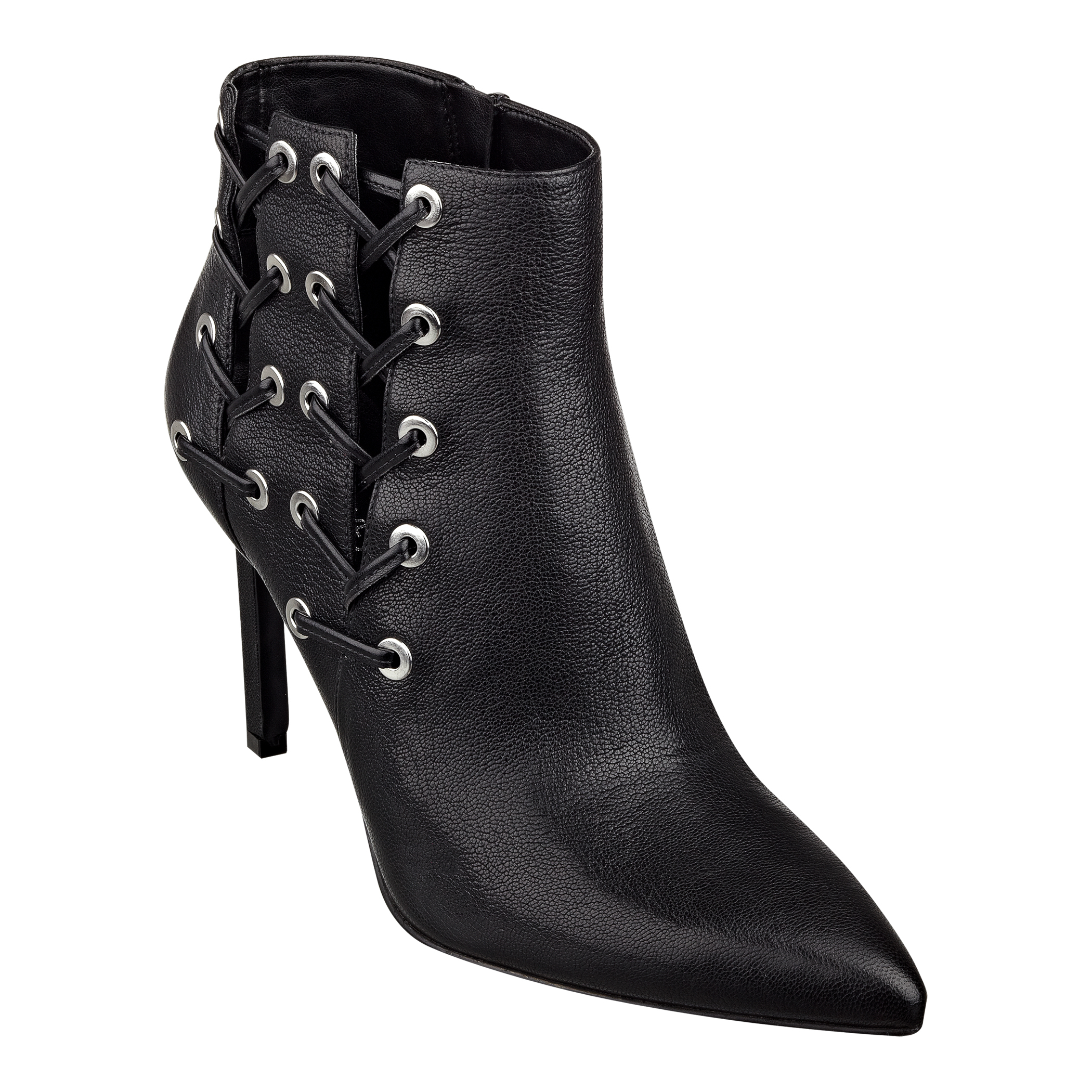 nine west quitit booties