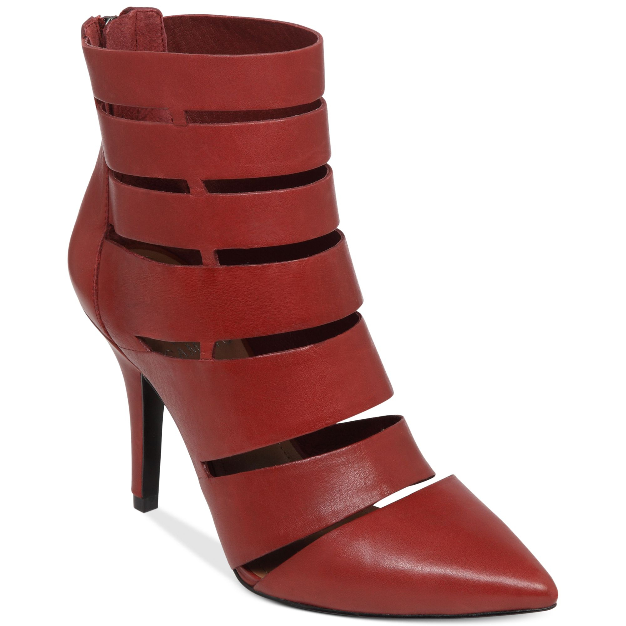 guess honora pumps
