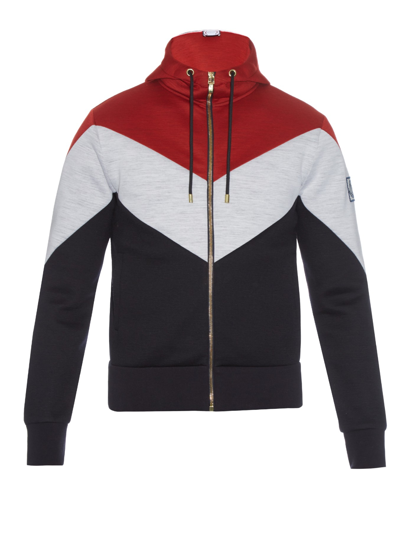 moncler Sweatshirts RED moncler Sweatshirts RED