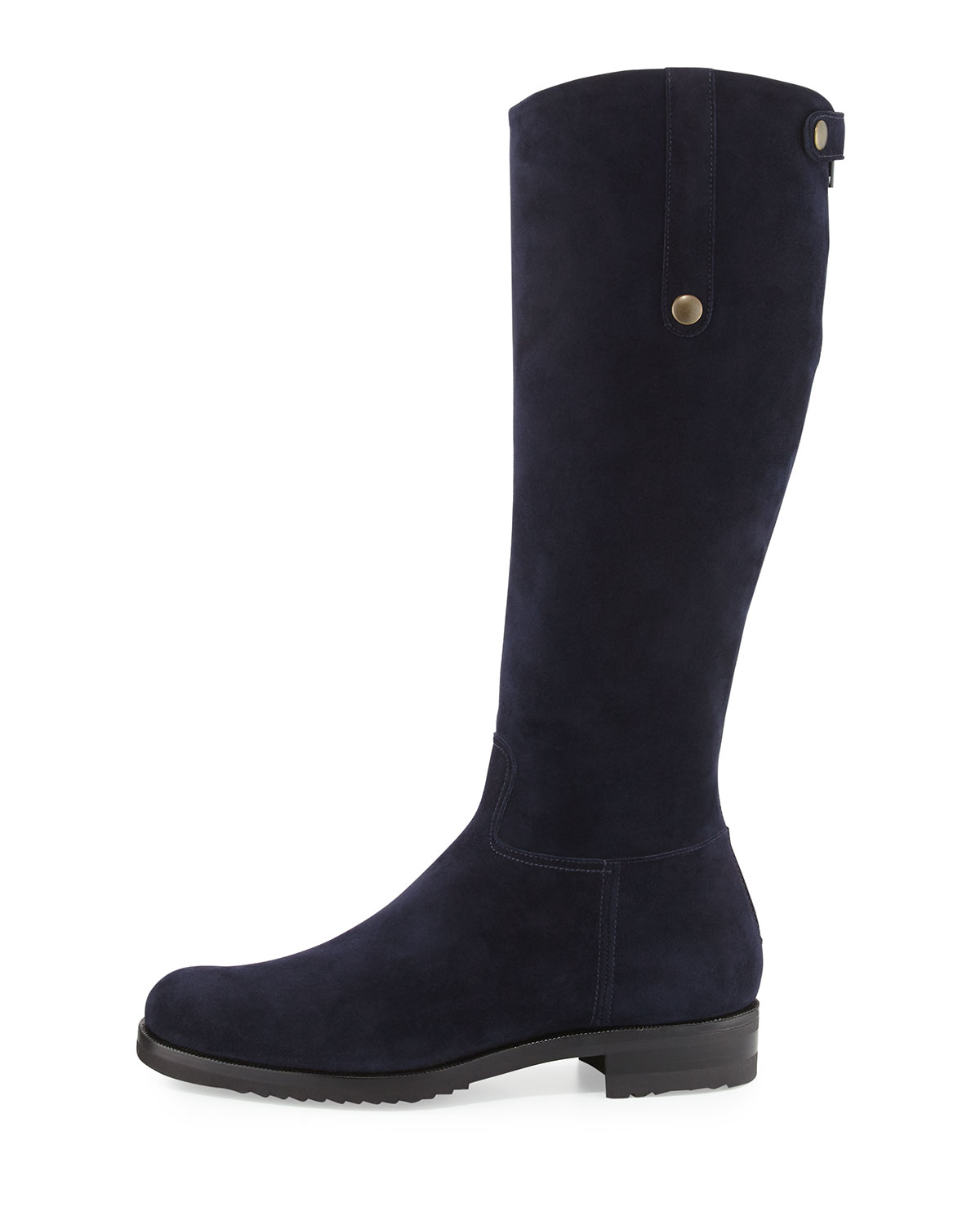 what is the best way to waterproof suede boots