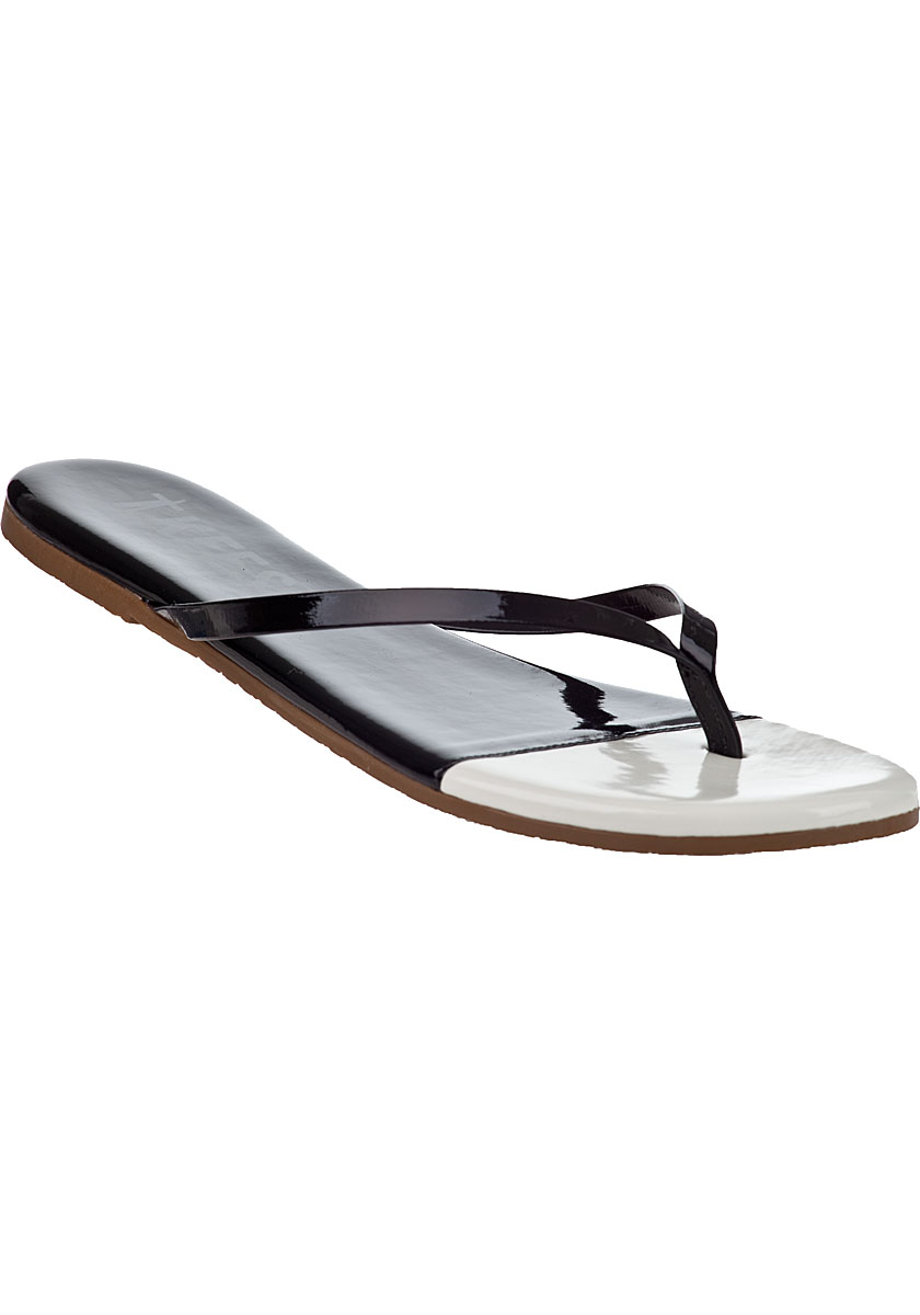 flip flop patent