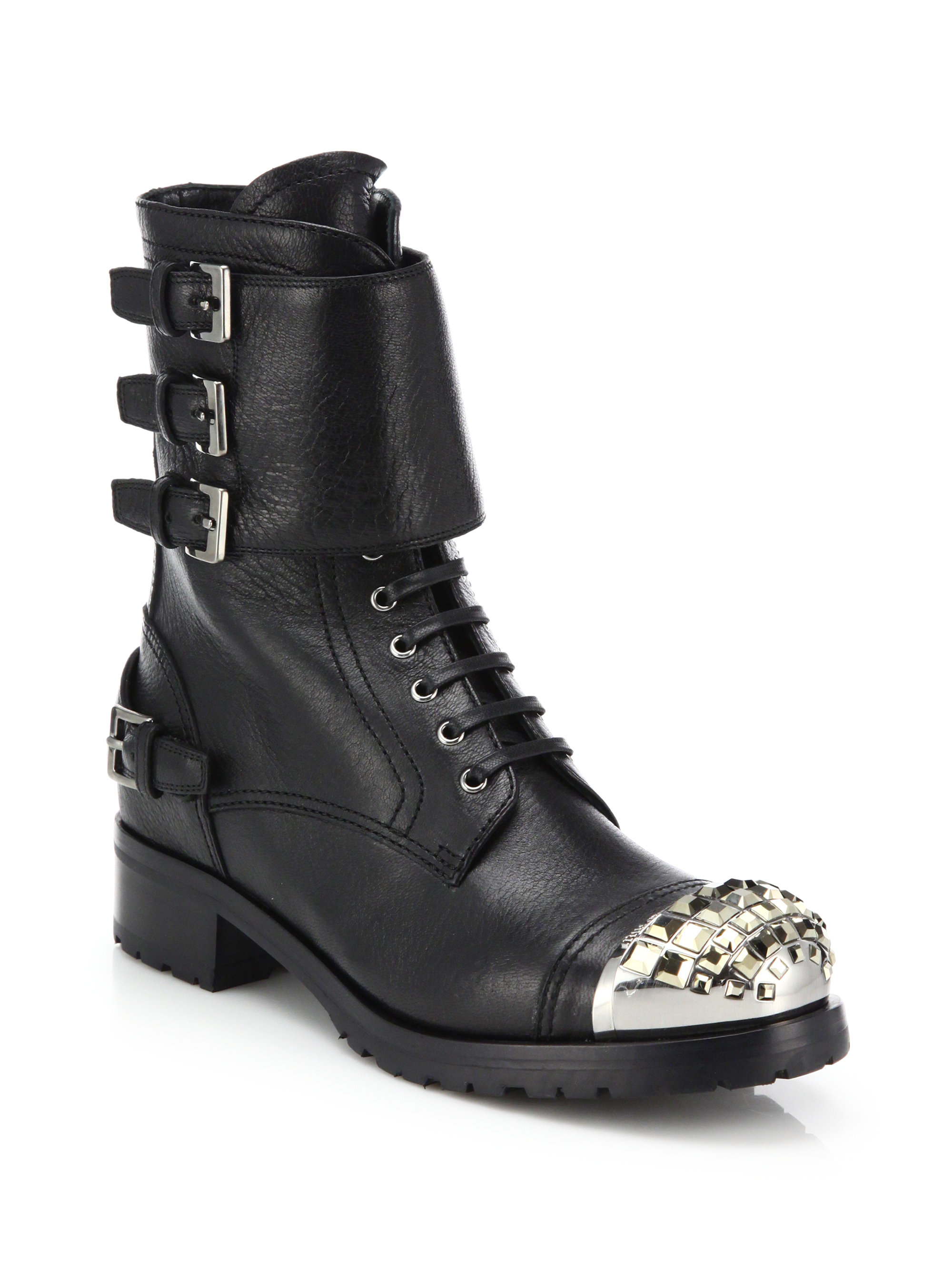 Miu miu collection boots Miu miu collection boots
