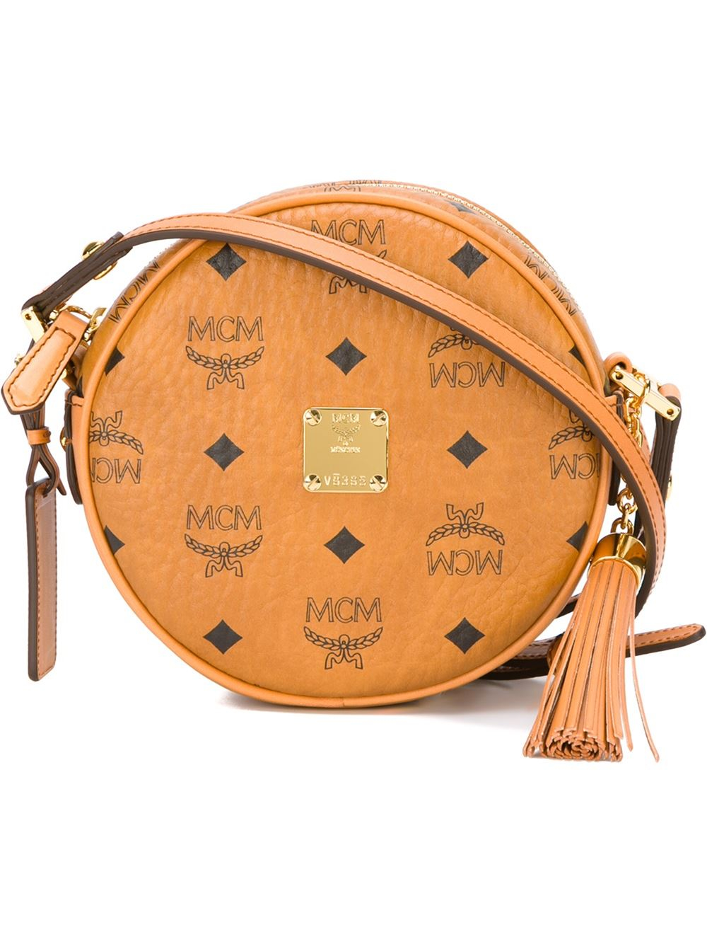 Round Shaped Handbags Semashow