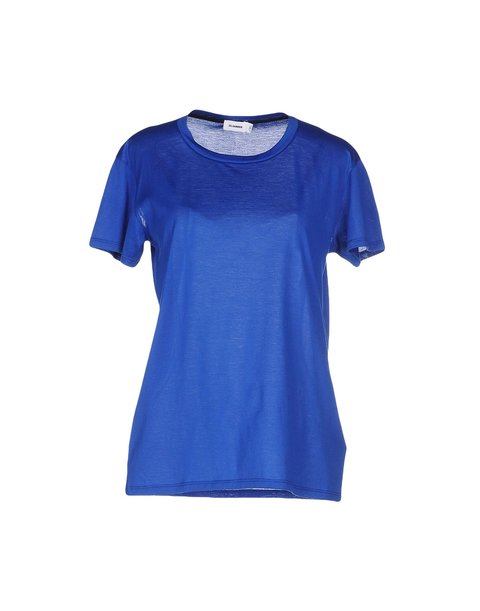 jil sander tshirt