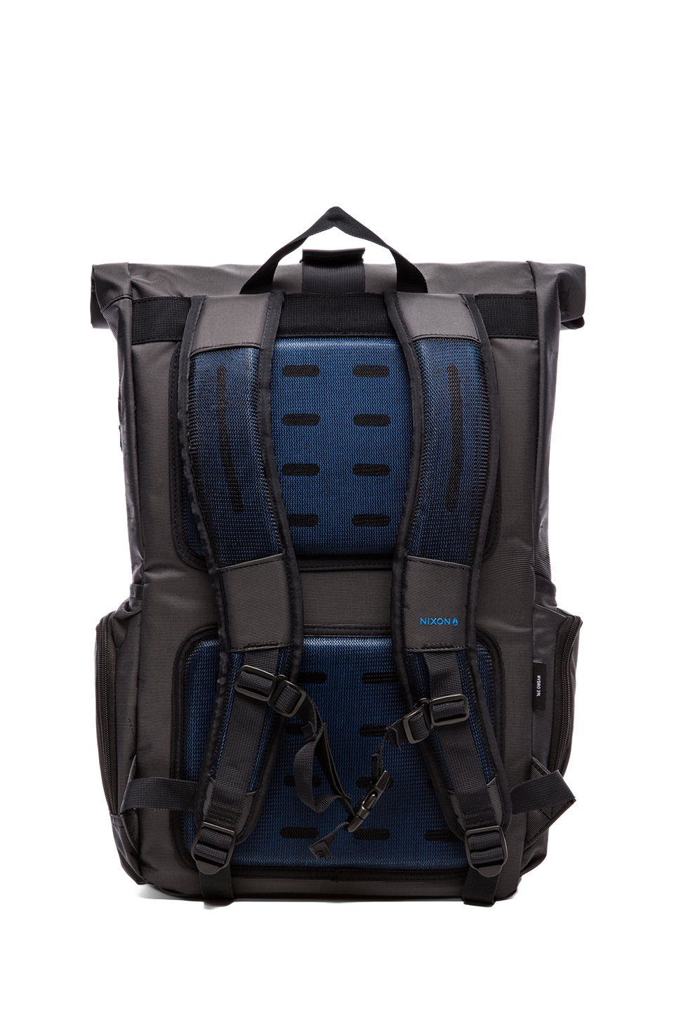 Nixon Hydro Backpack in Black for Men Lyst