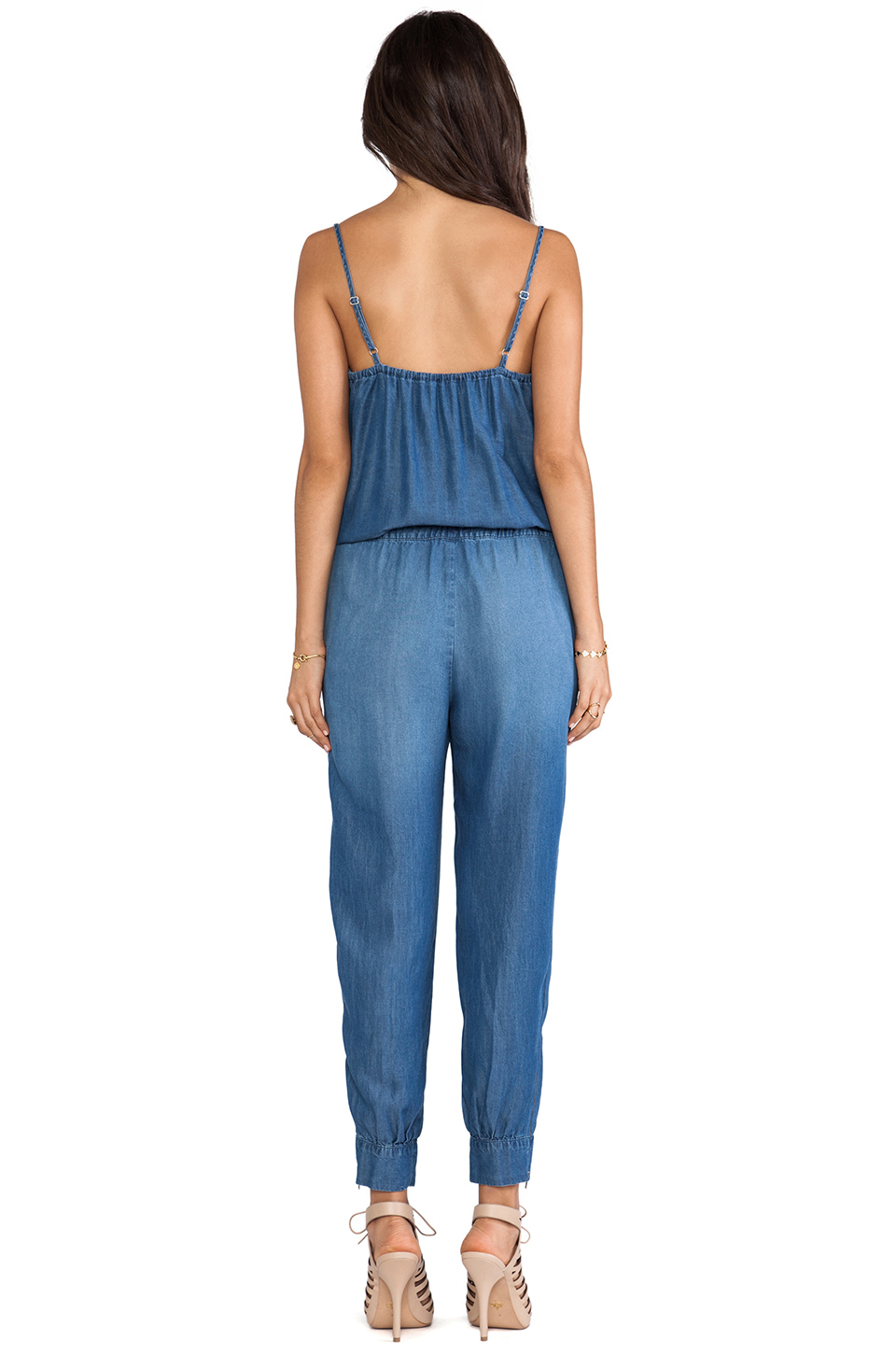 splendid jumpsuit