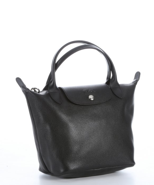 Longchamp All Black Longchamp All Black