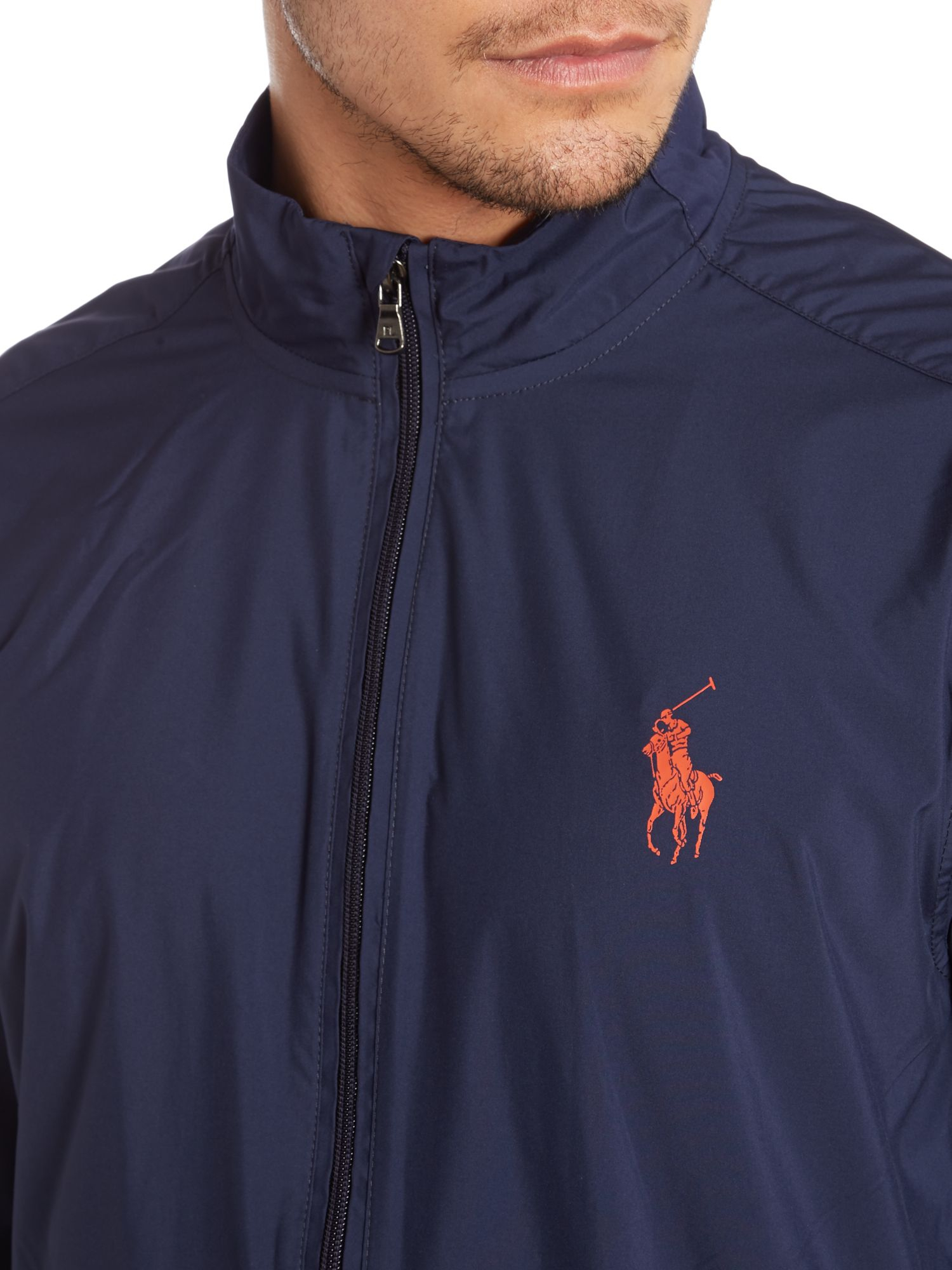 polo ralph lauren golf wear