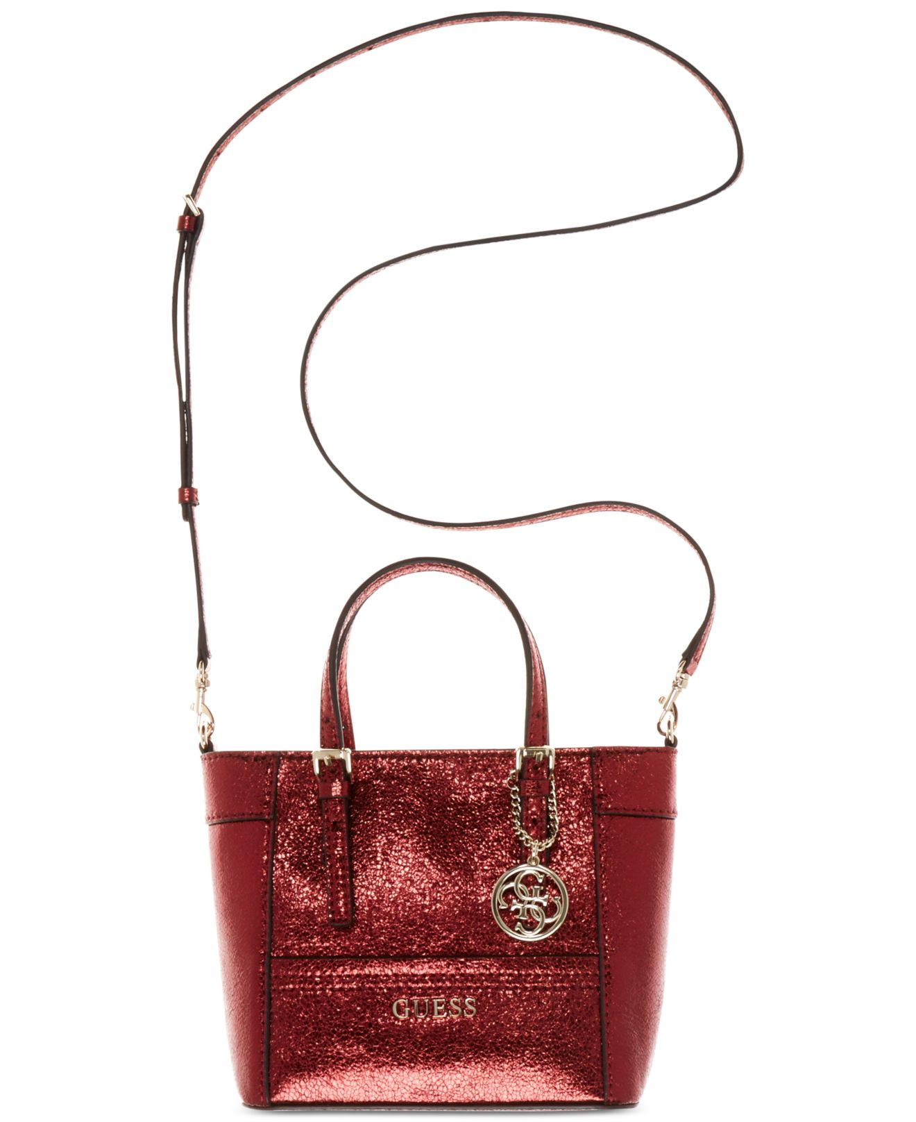 Guess Crossbody Delaney Guess Crossbody Delaney