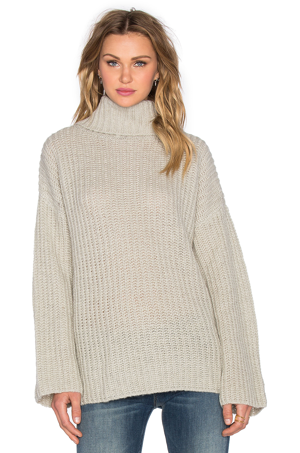 three of something northern lights sweater in lyst three of something northern lights sweater in lyst