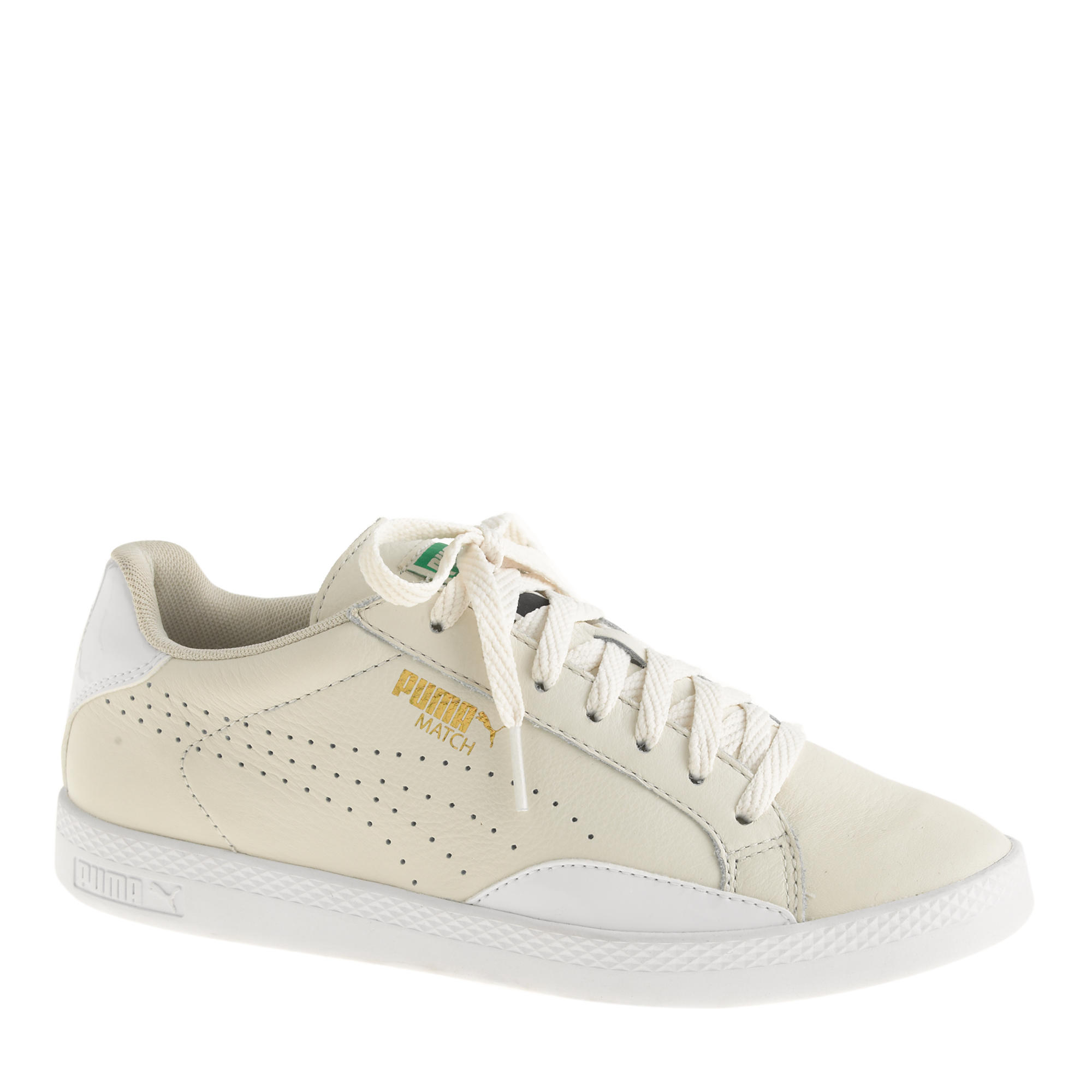 puma match beige puma match beige