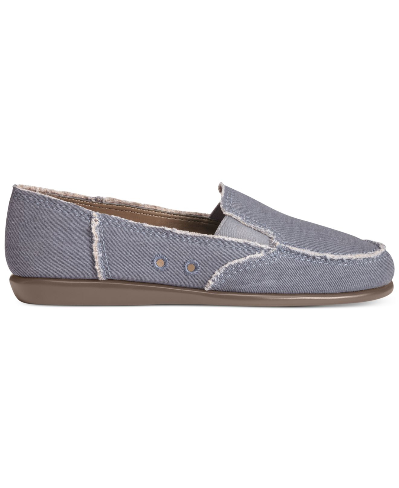 softest flats
