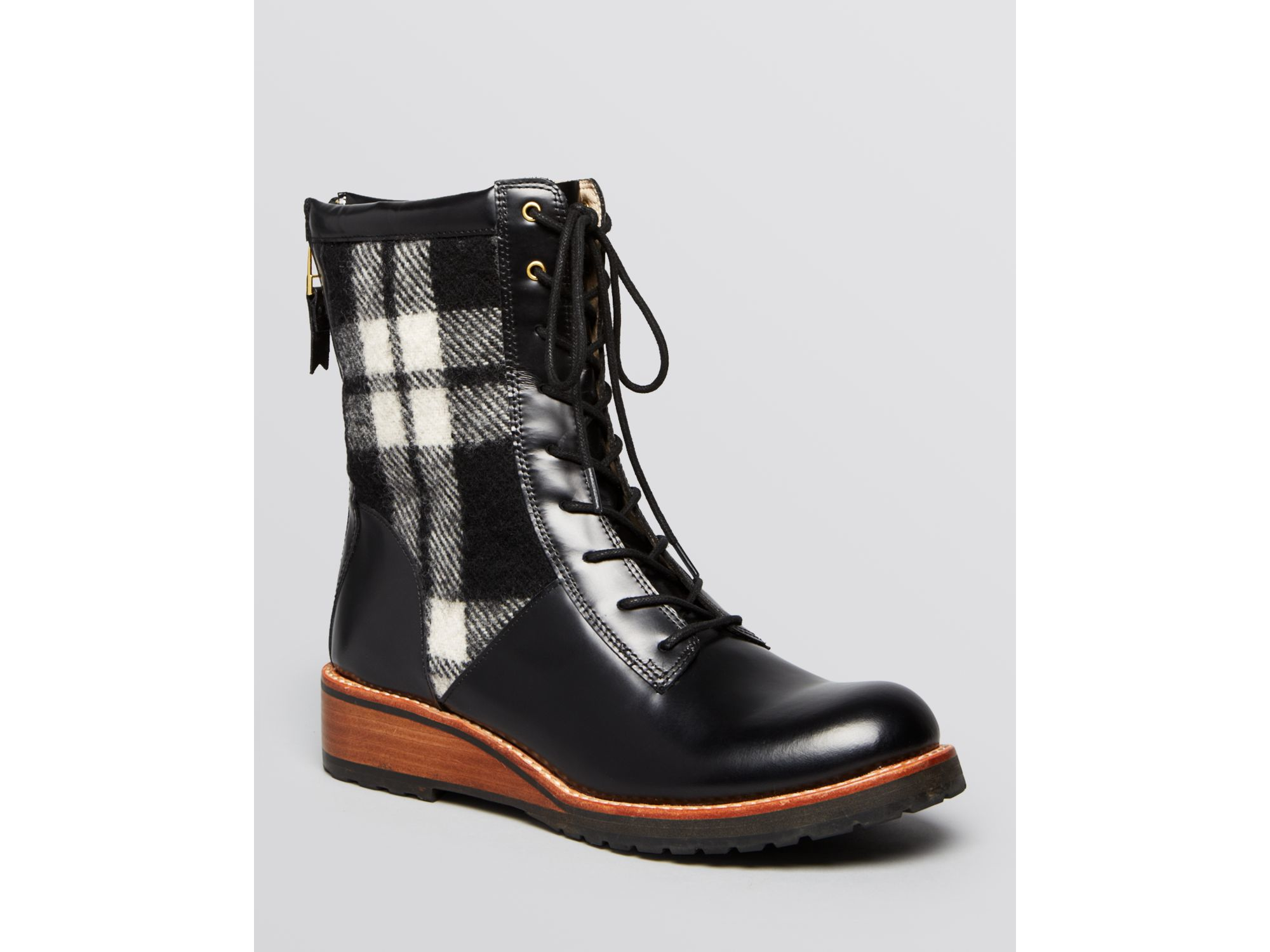 matt benson boots