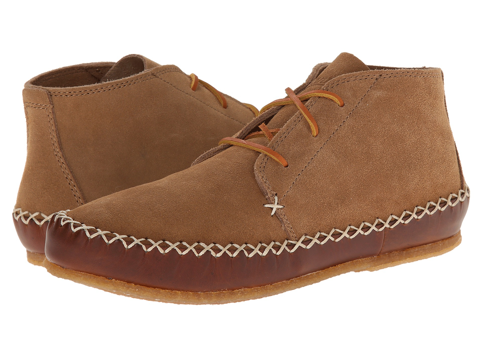 Lyst - Danner Canoe Moc in Natural for Men