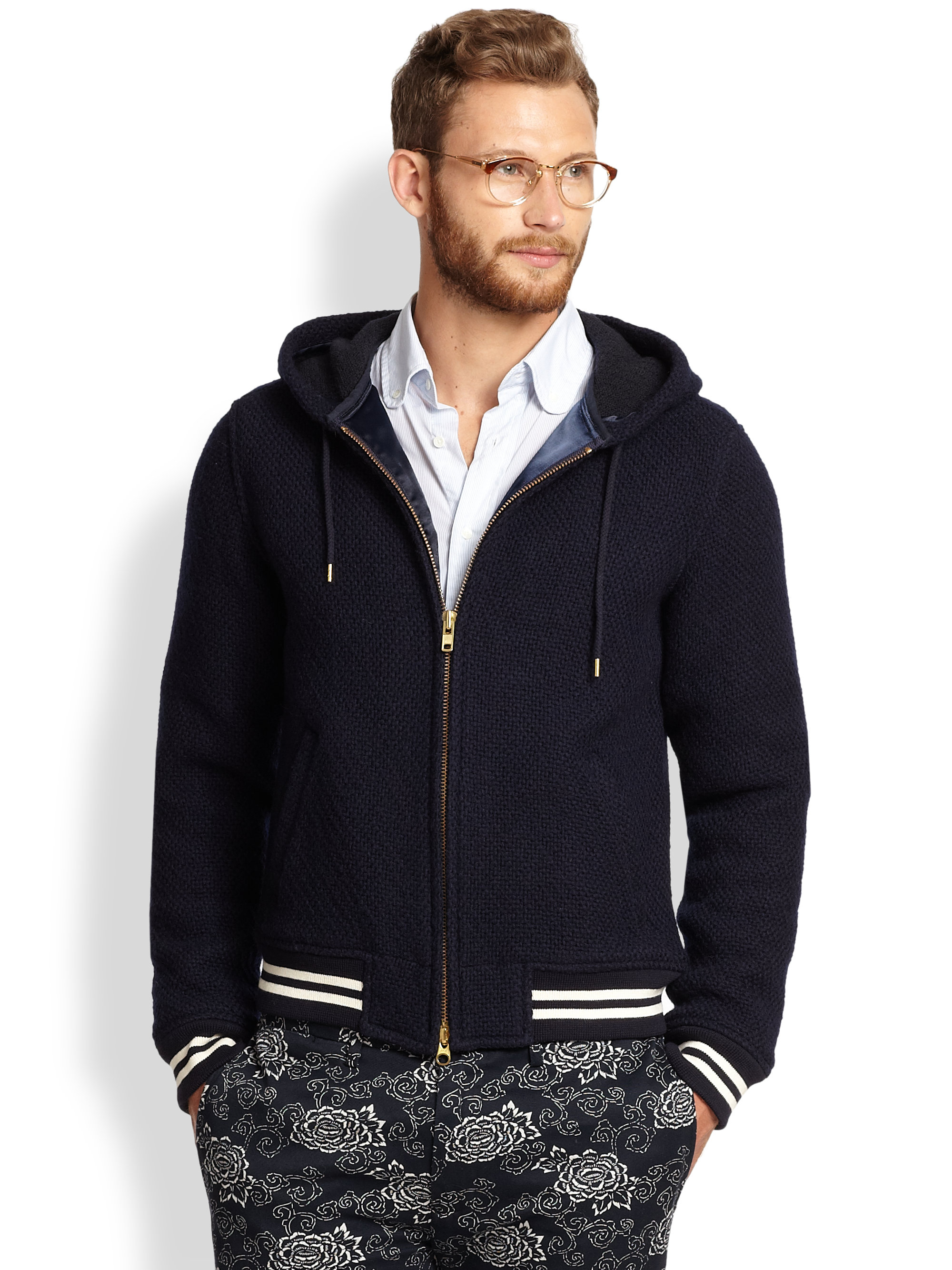 gant hoodie sale