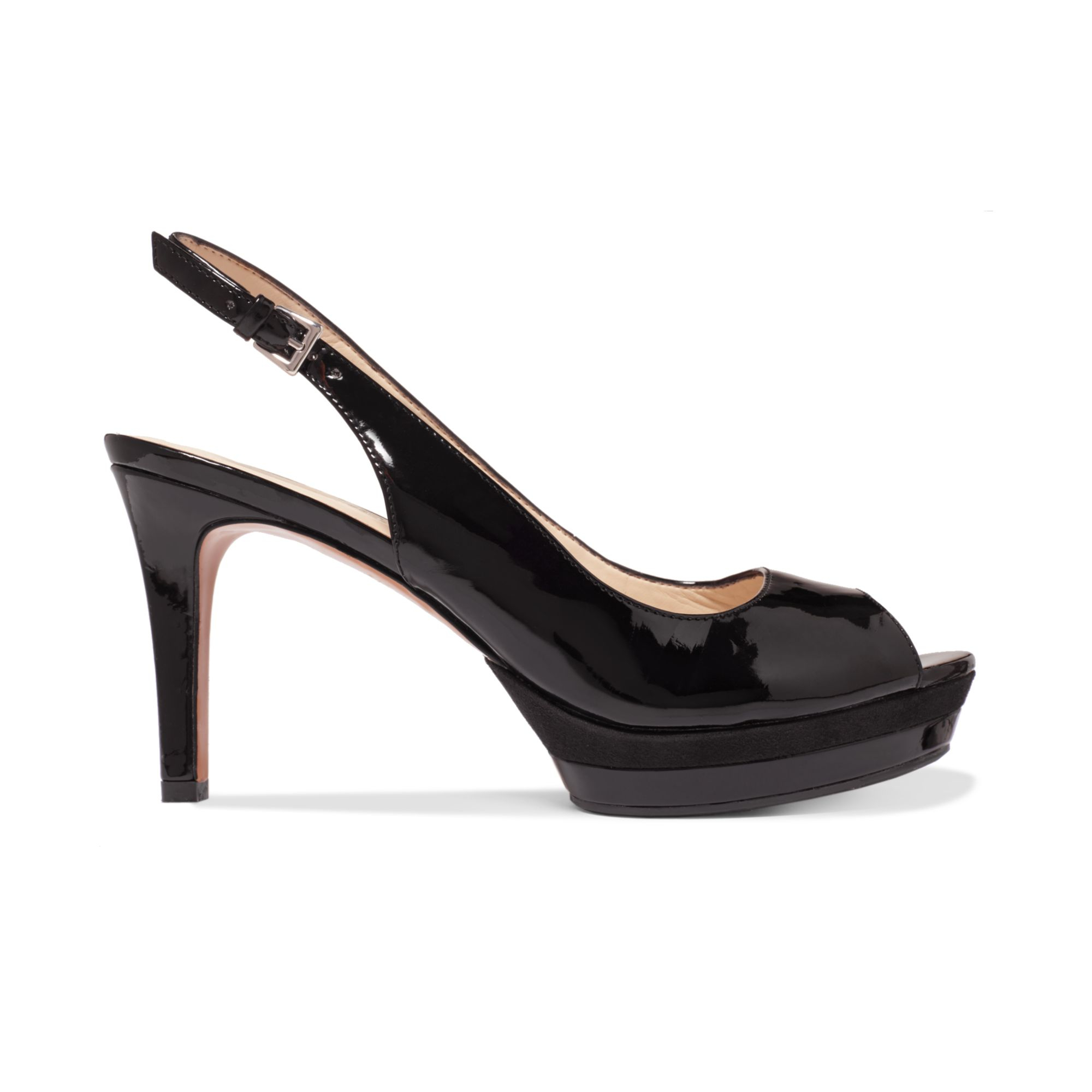 slingback nine west