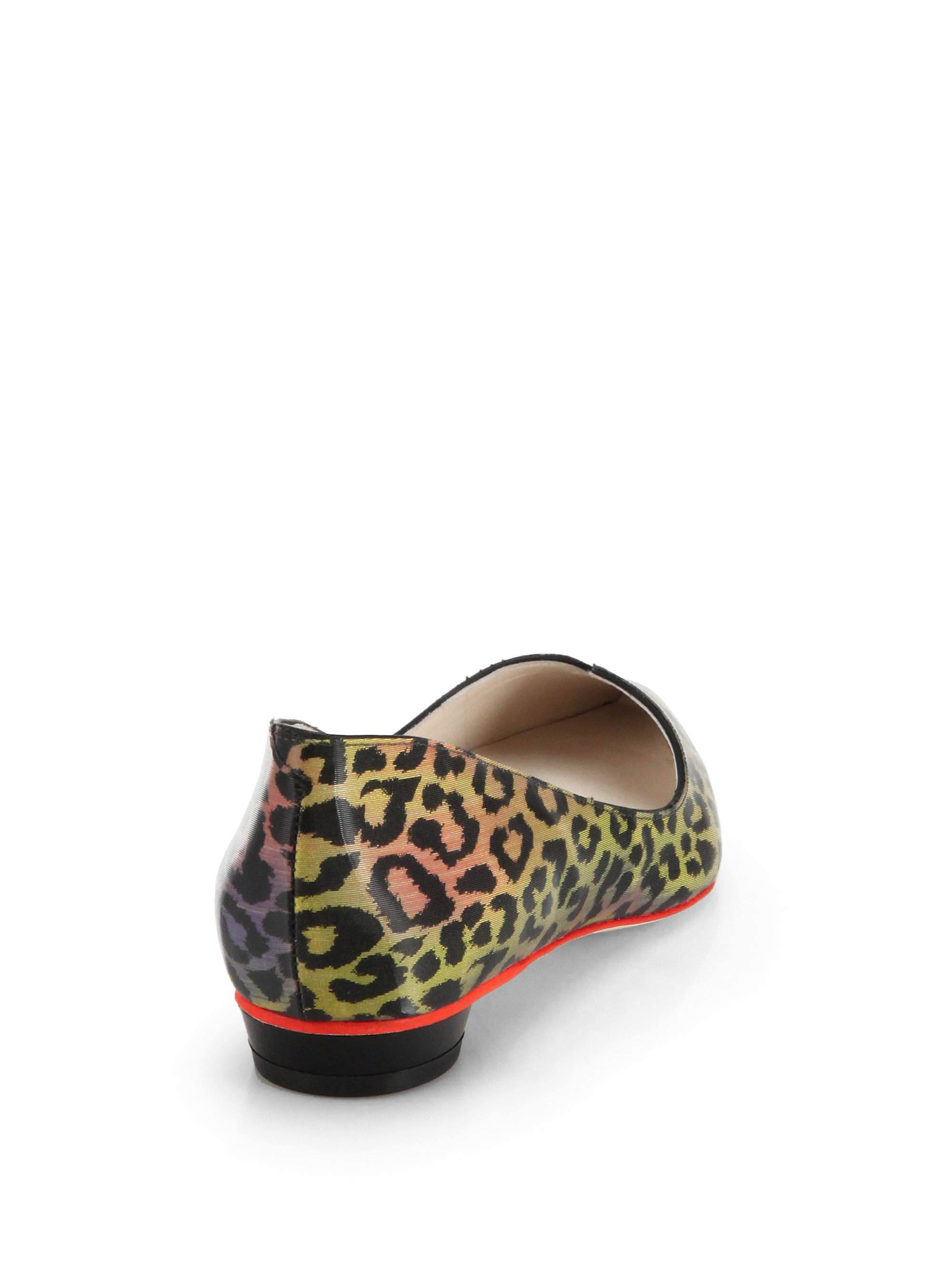 sophia webster leopard