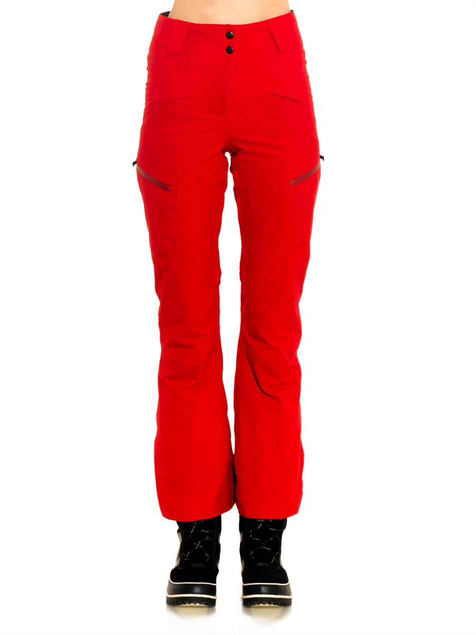 moment track pants