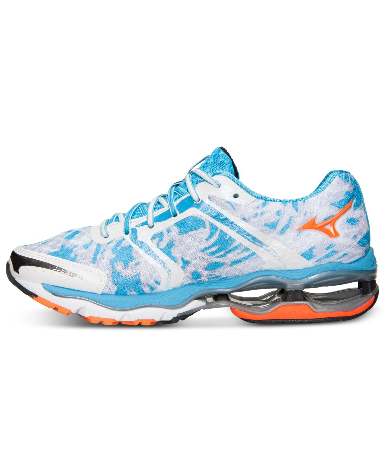 mizuno wave creation 15 womens