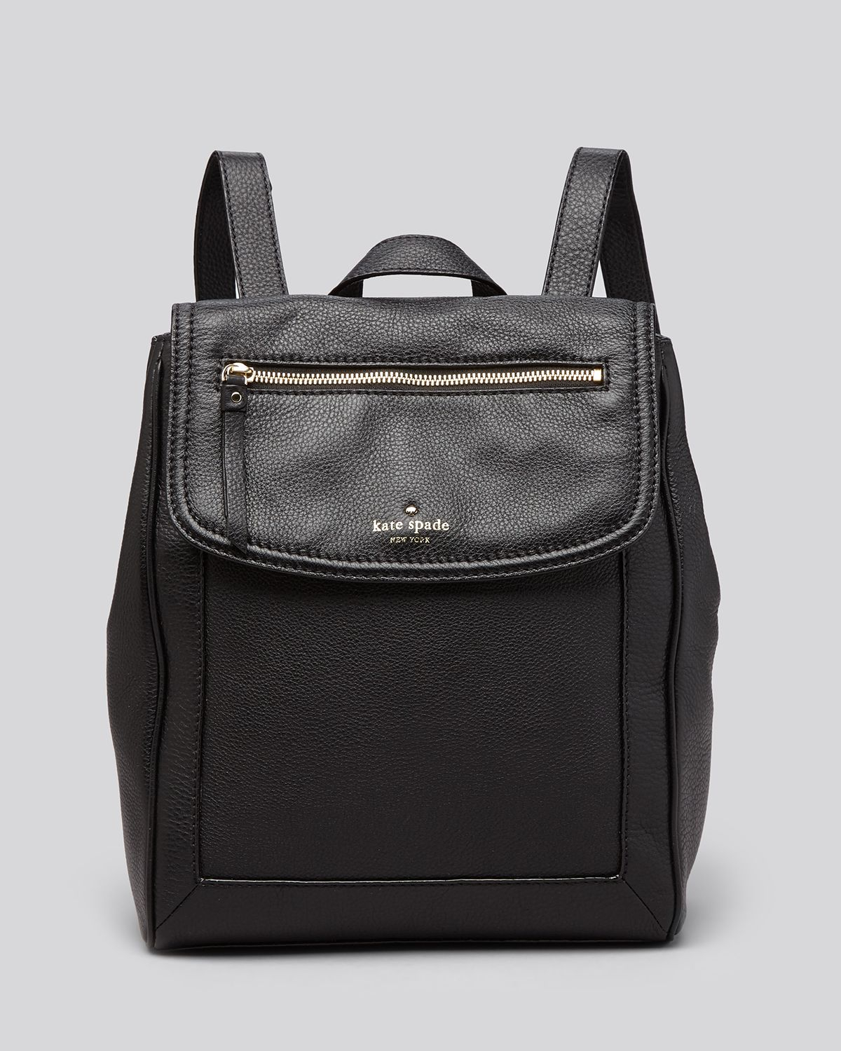 Kate spade new york Backpack Cobble Hill Callen in Black Lyst