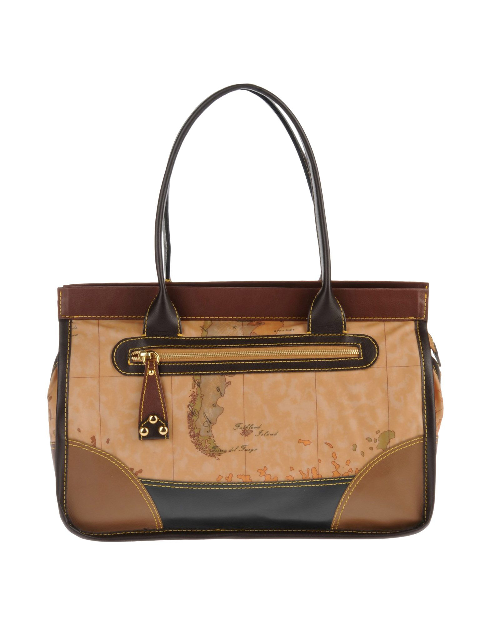 Portafogli Donna Portachiavi Alviero Martini 1a Classe Design