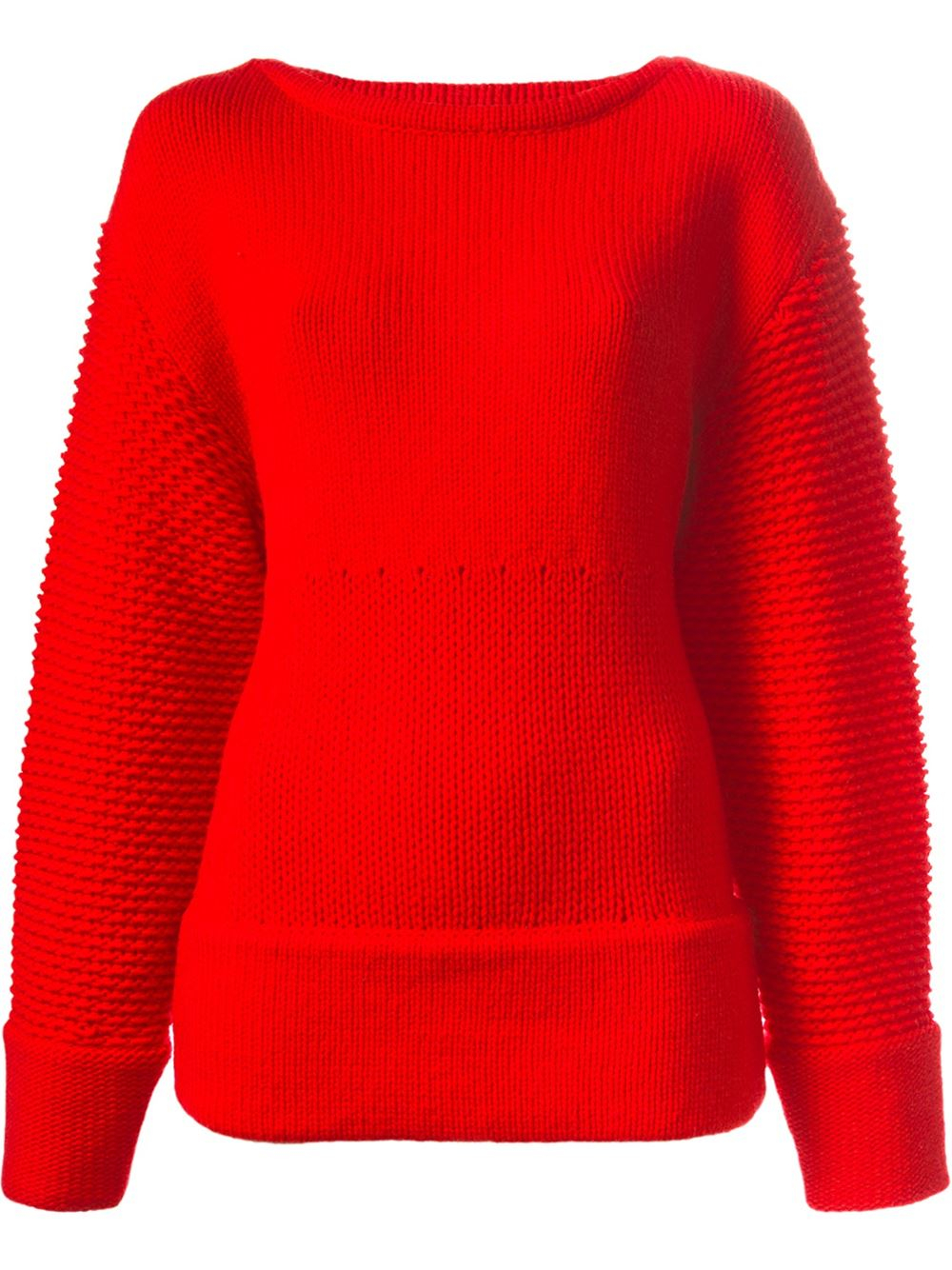 epstein sweater