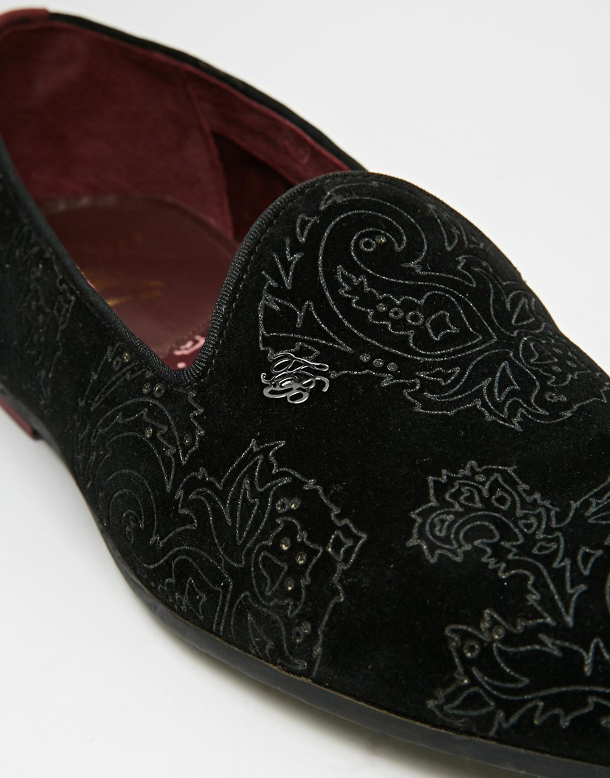 ted baker sale slippers