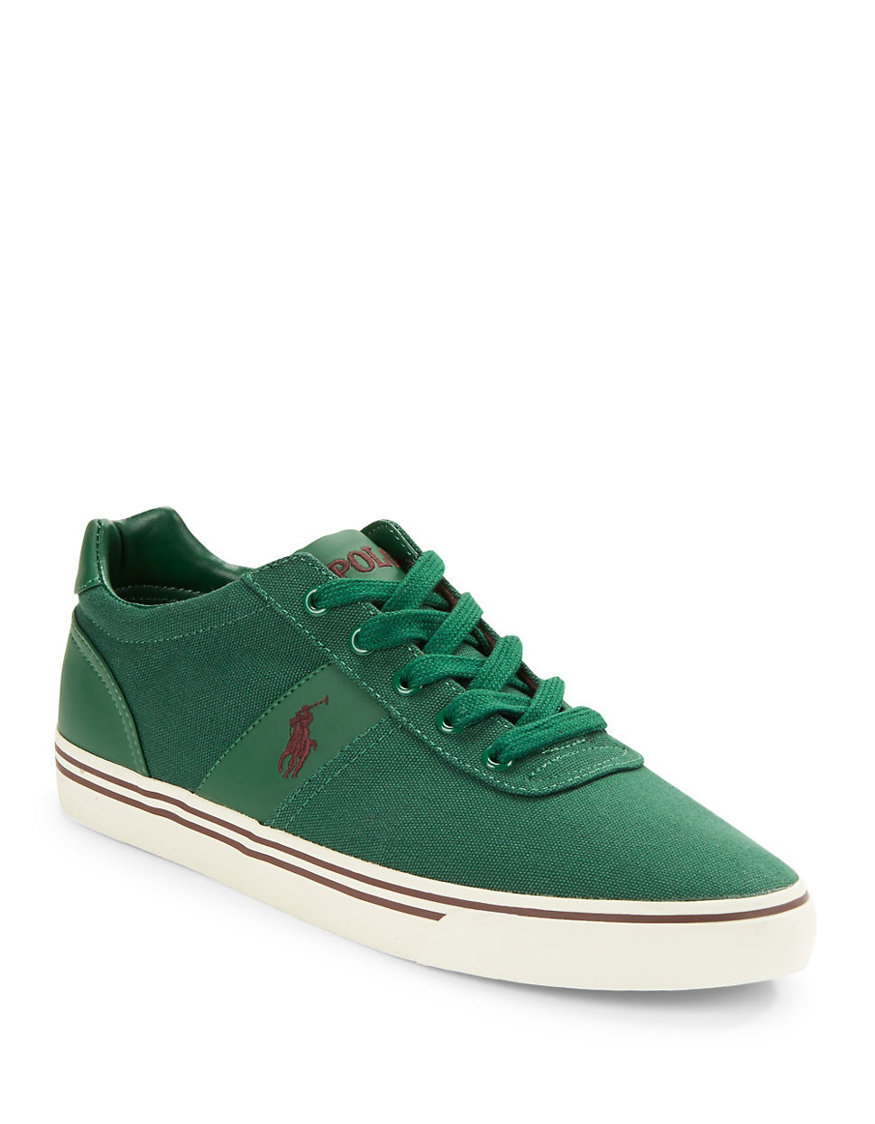 polo ralph lauren sneakers men