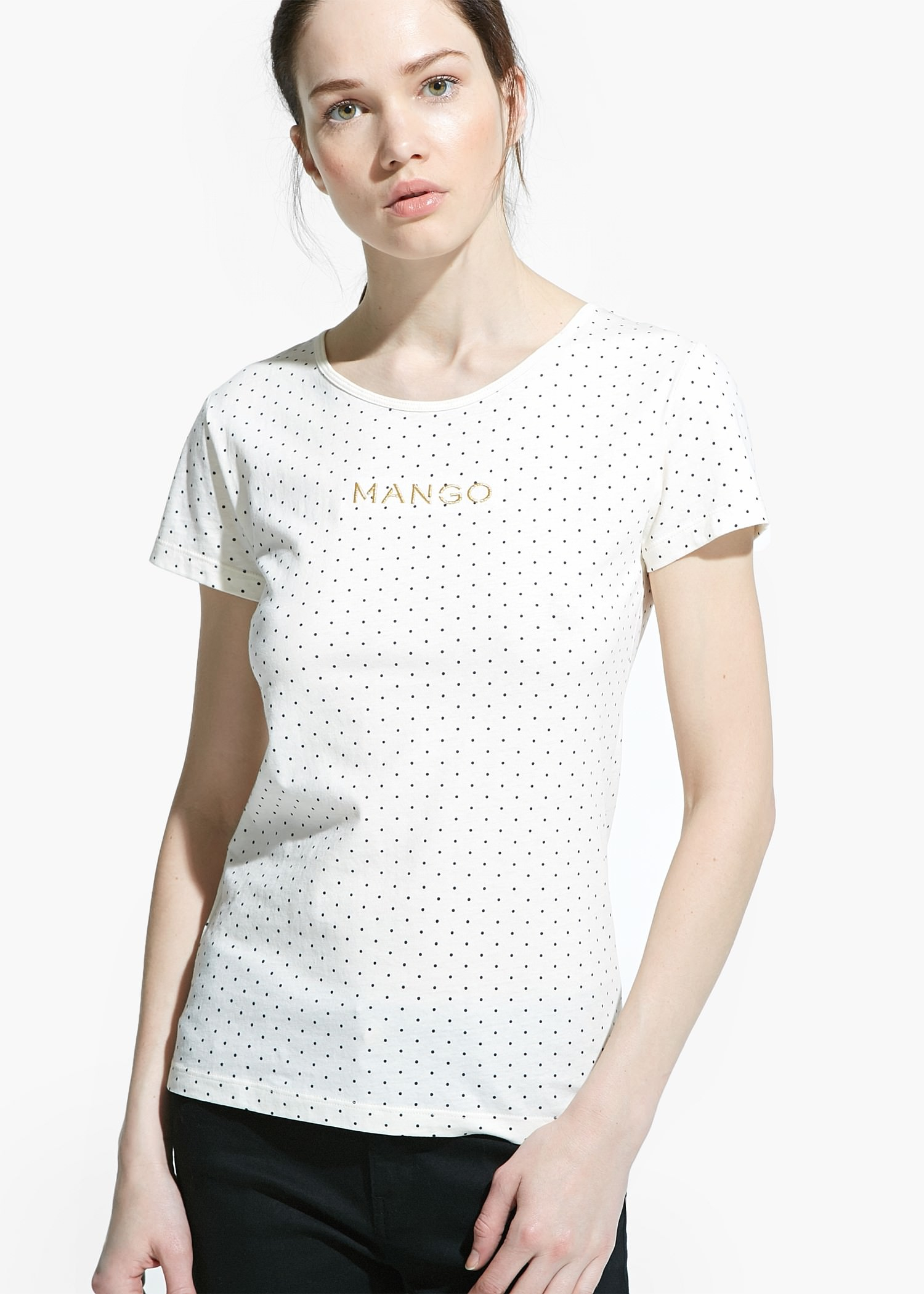 black mango shirt