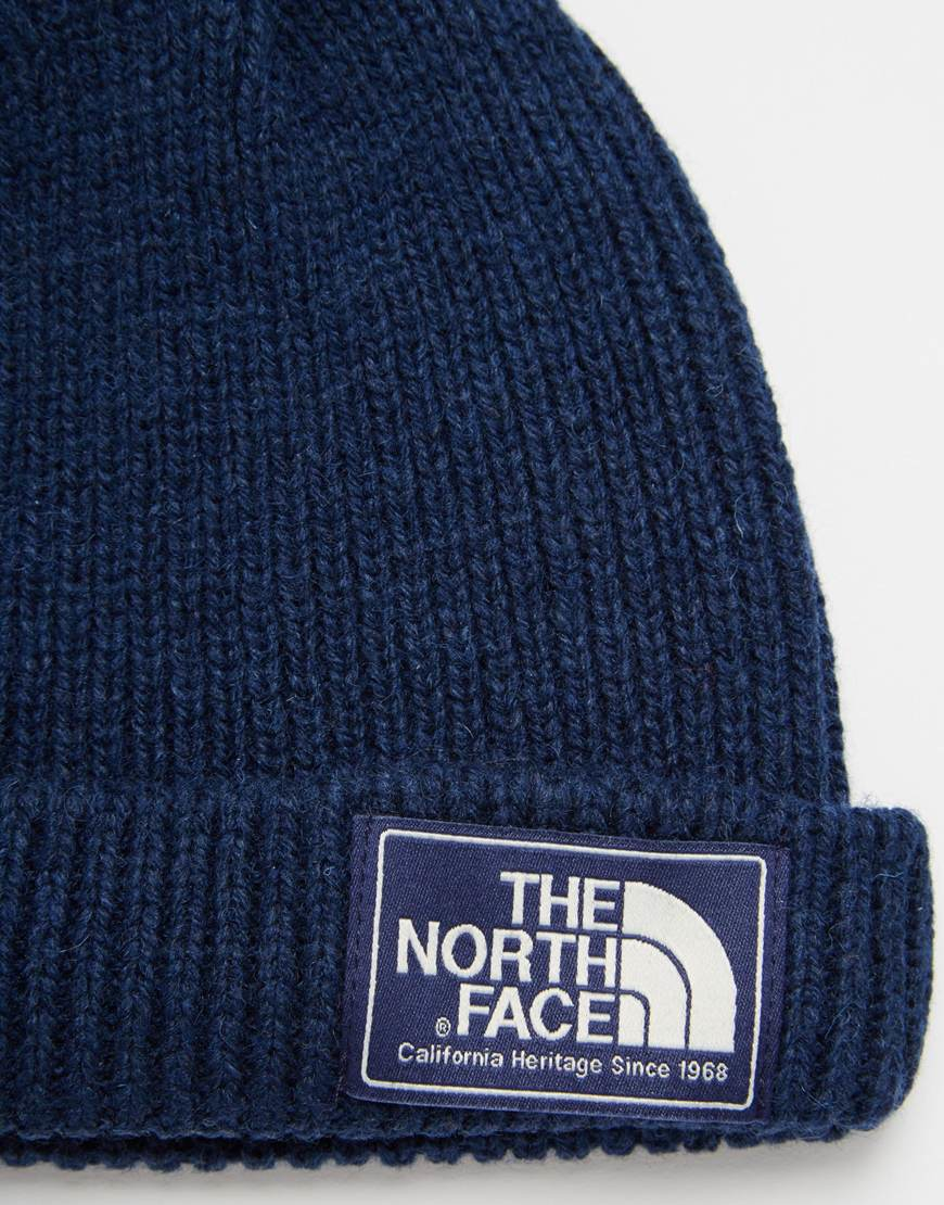 north face shipyard beanie review