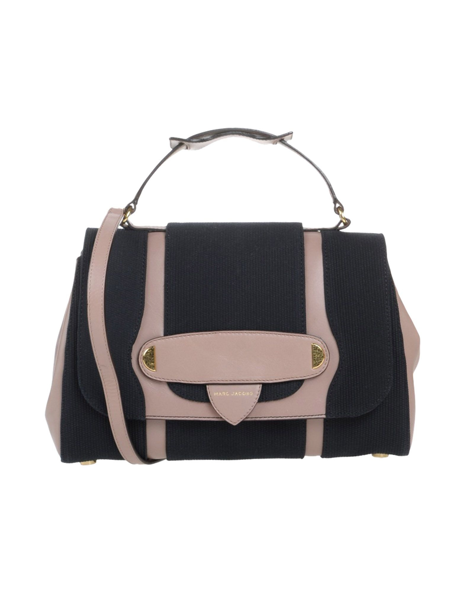marc jacobs black handbag