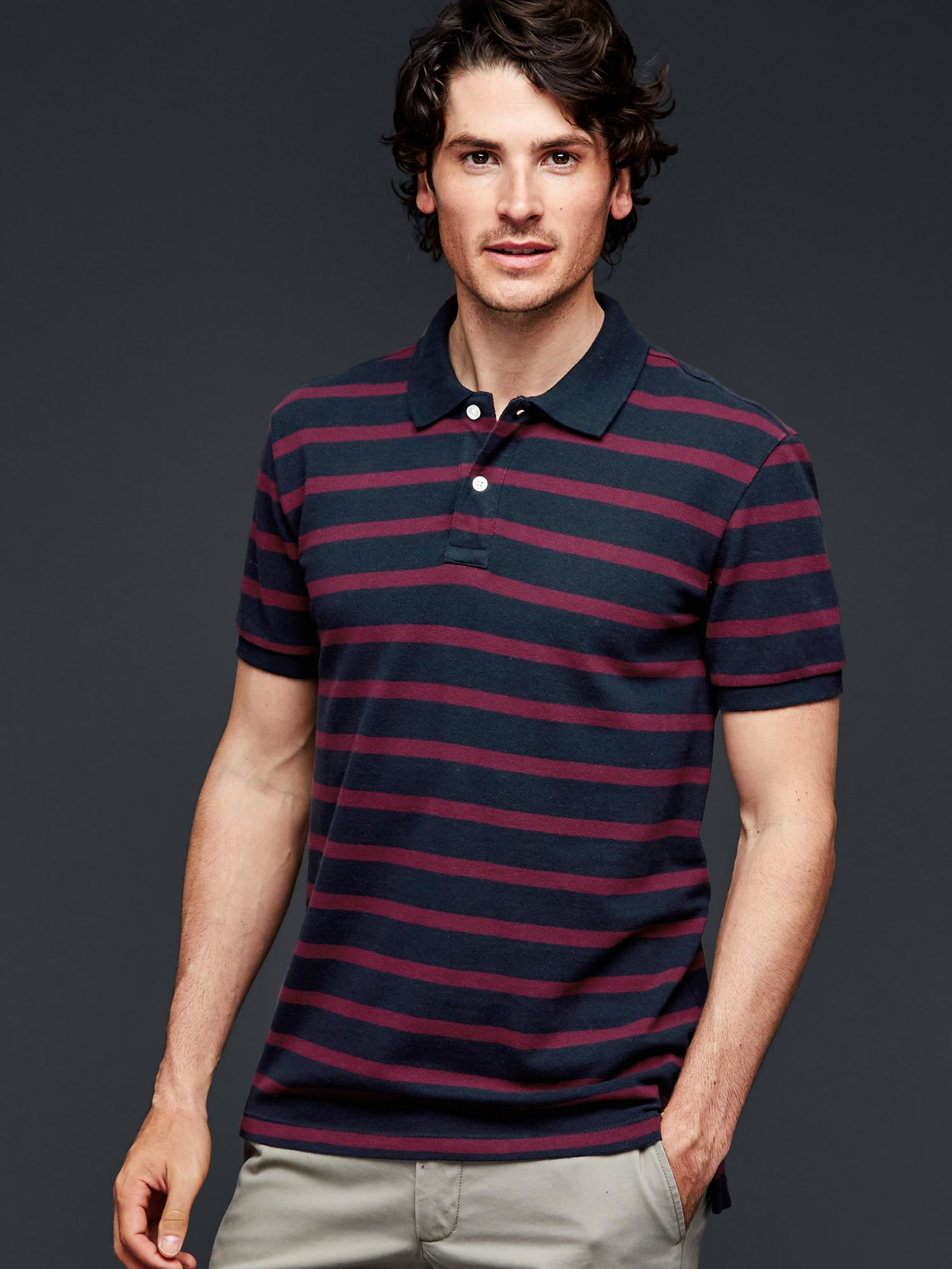 gap menswear uk