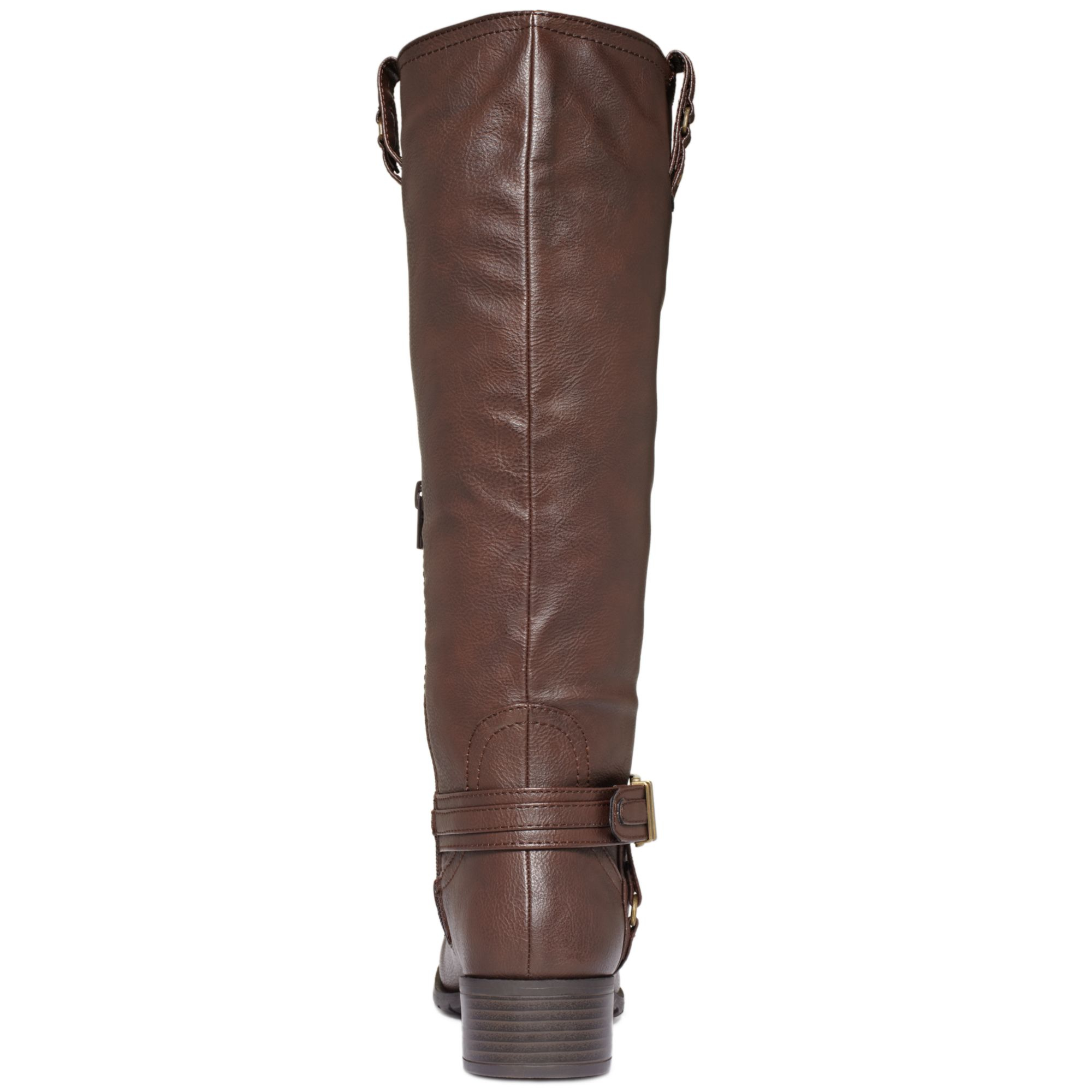 rampage riding boots