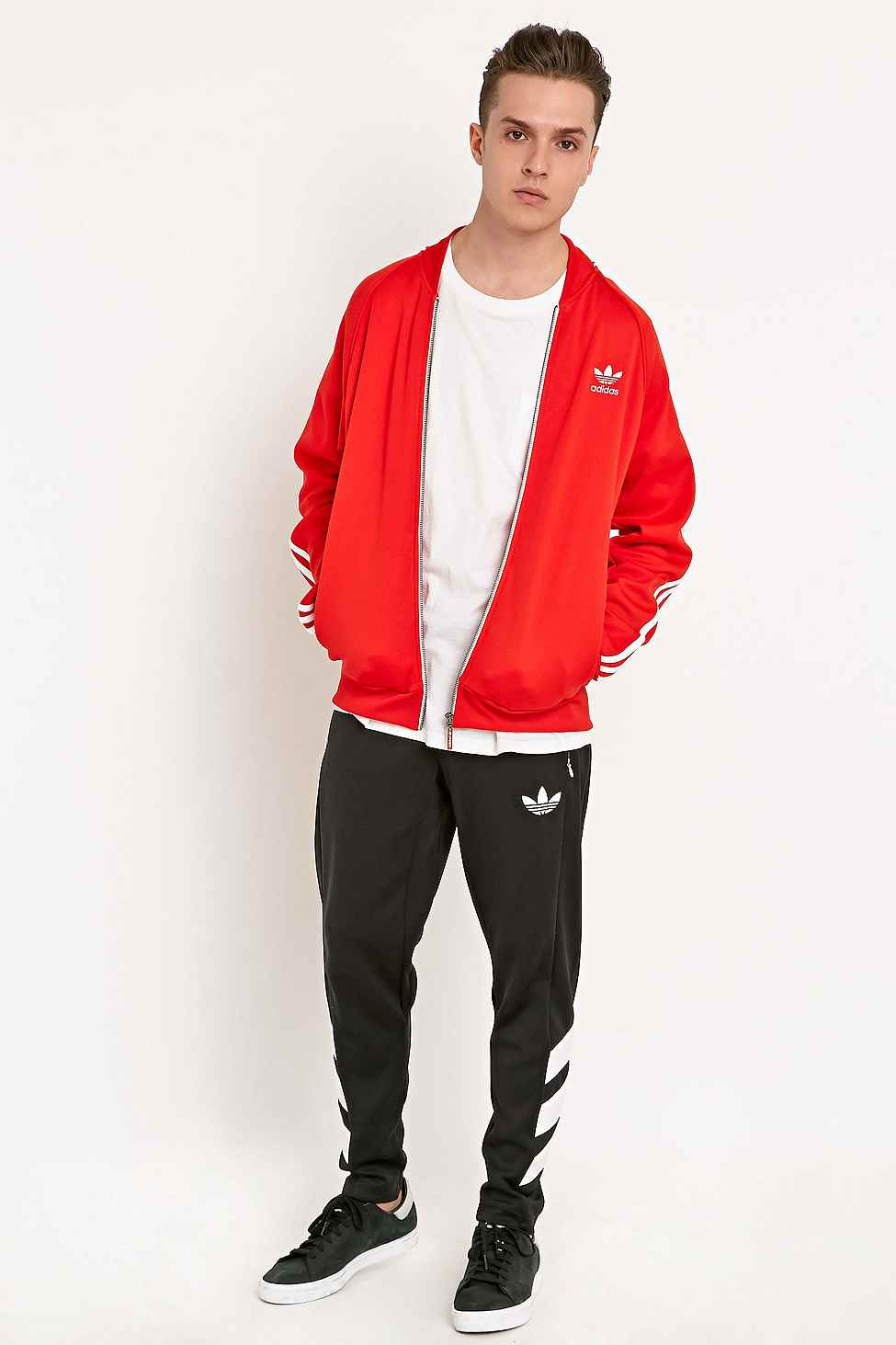 superstar red jacket superstar red jacket
