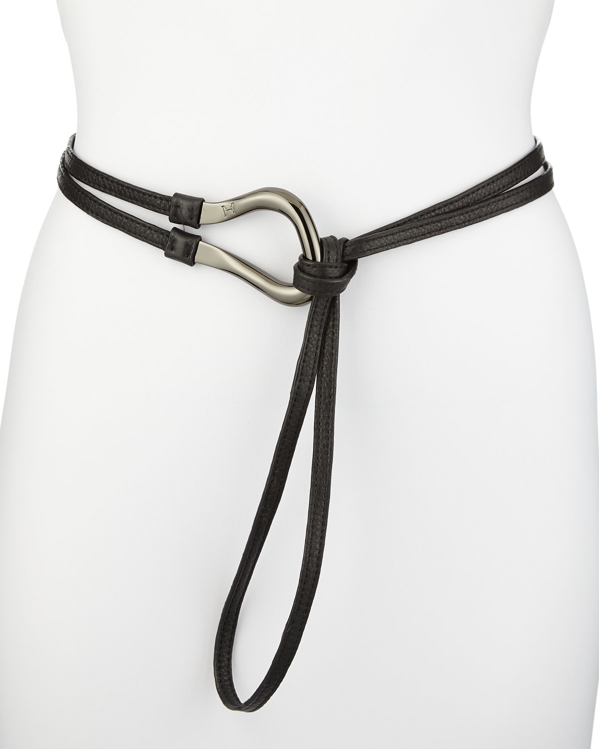 halston belt