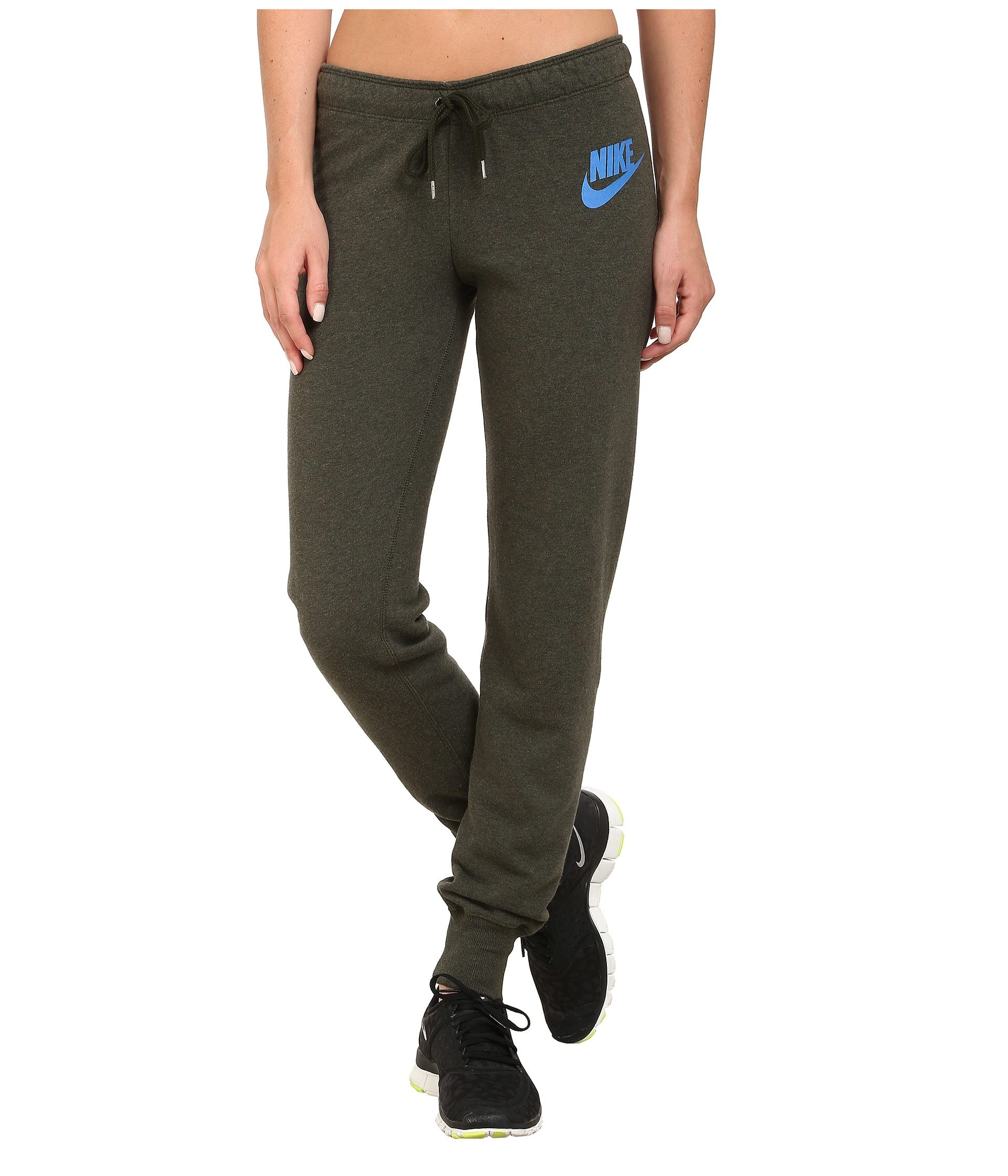 nike w nsw rally pant tight