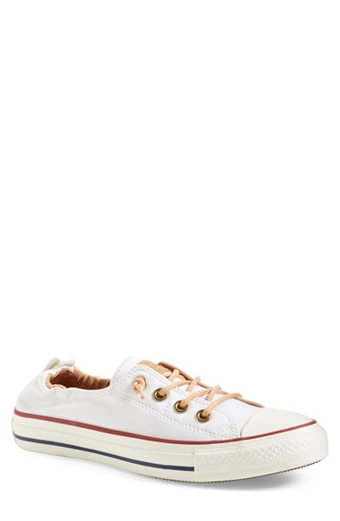 converse women's chuck taylor all star shoreline low top sneaker converse women's chuck taylor all star shoreline low top sneaker