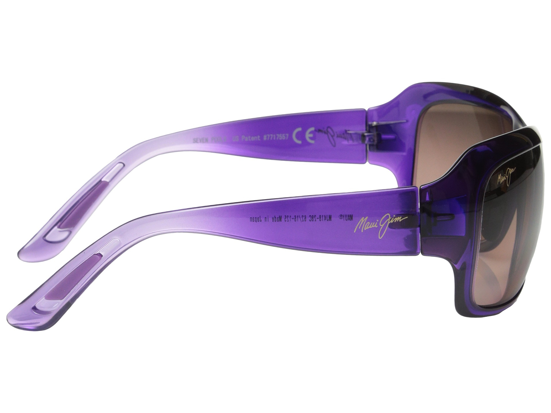 maui jim universal fit