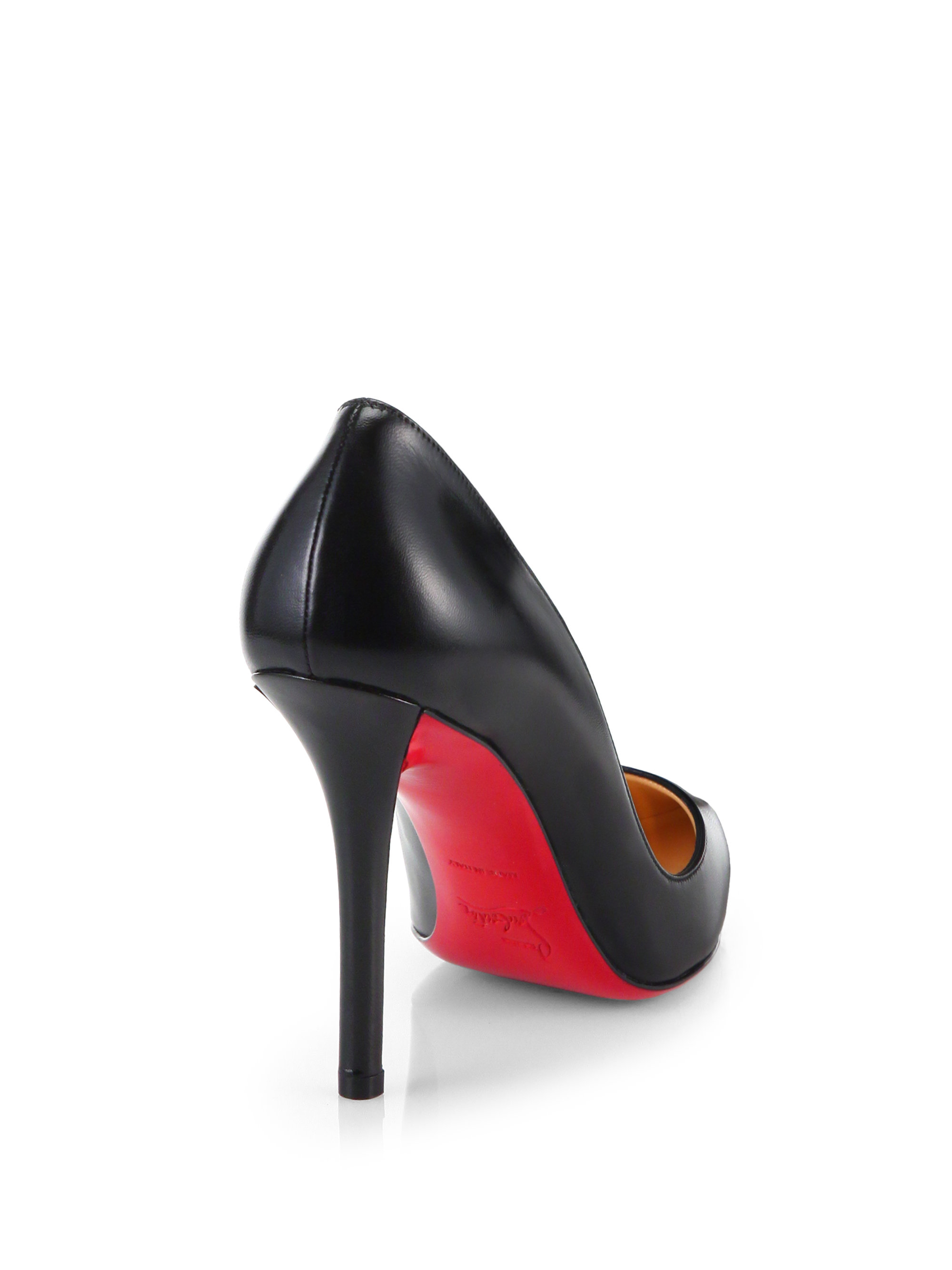 christian louboutin apostrophy 100 christian louboutin apostrophy 100