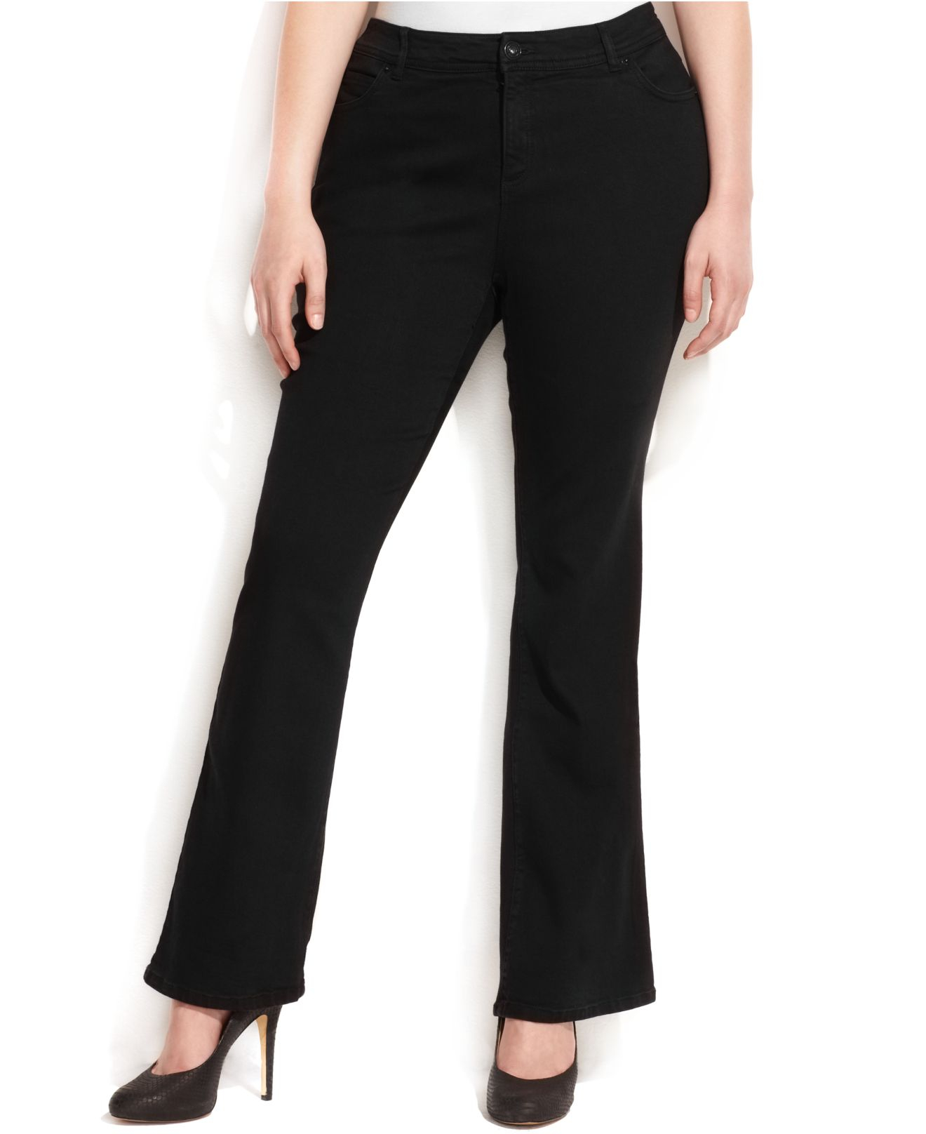 inc international concepts plus size pants