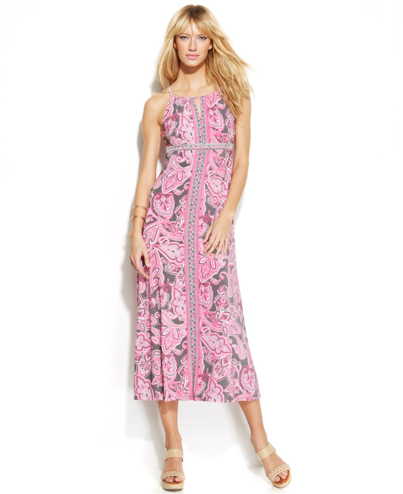summer dresses on sale at macy's