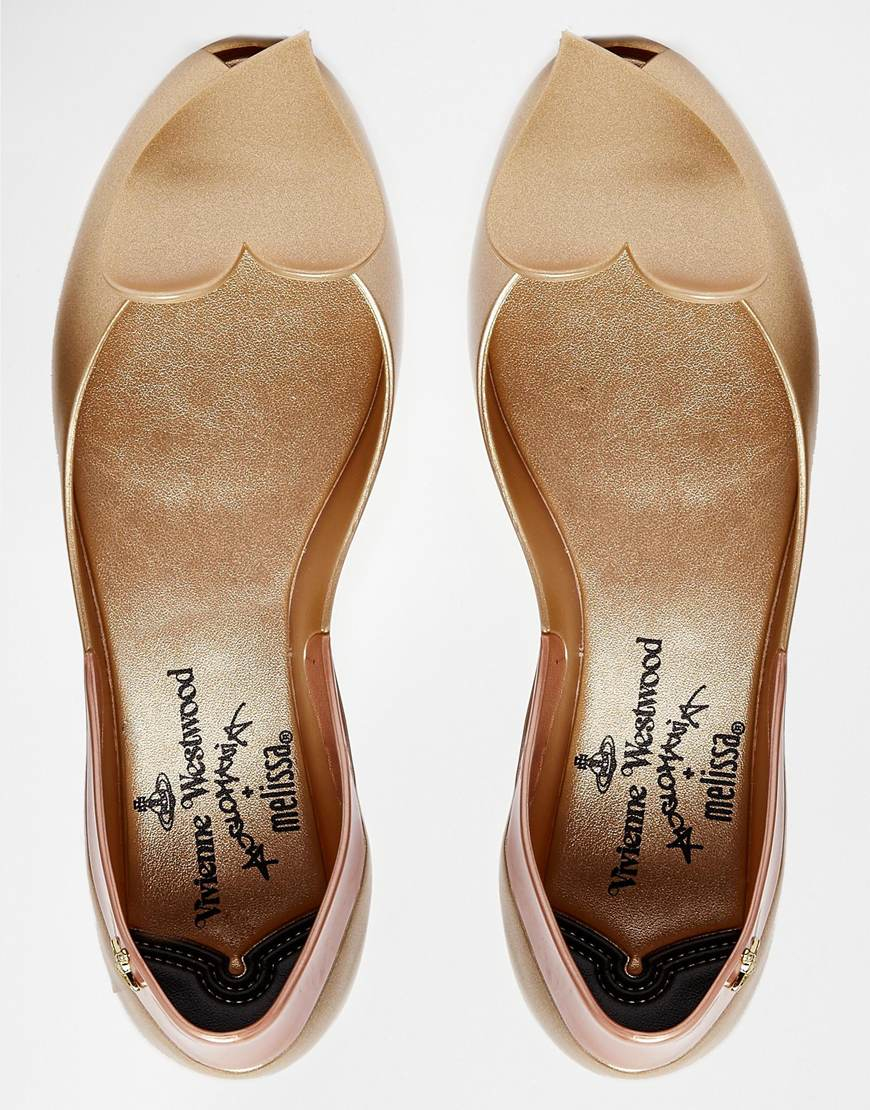 vivienne westwood flat shoes sale